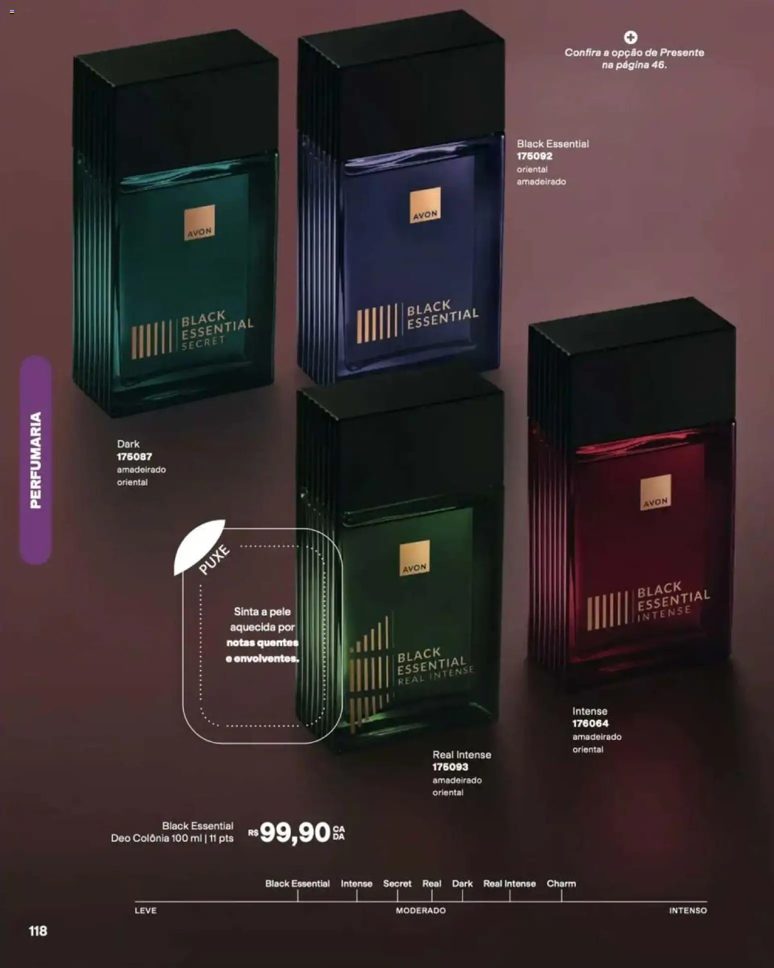 Ofertas Avon até 12/10/2026. - Página 118