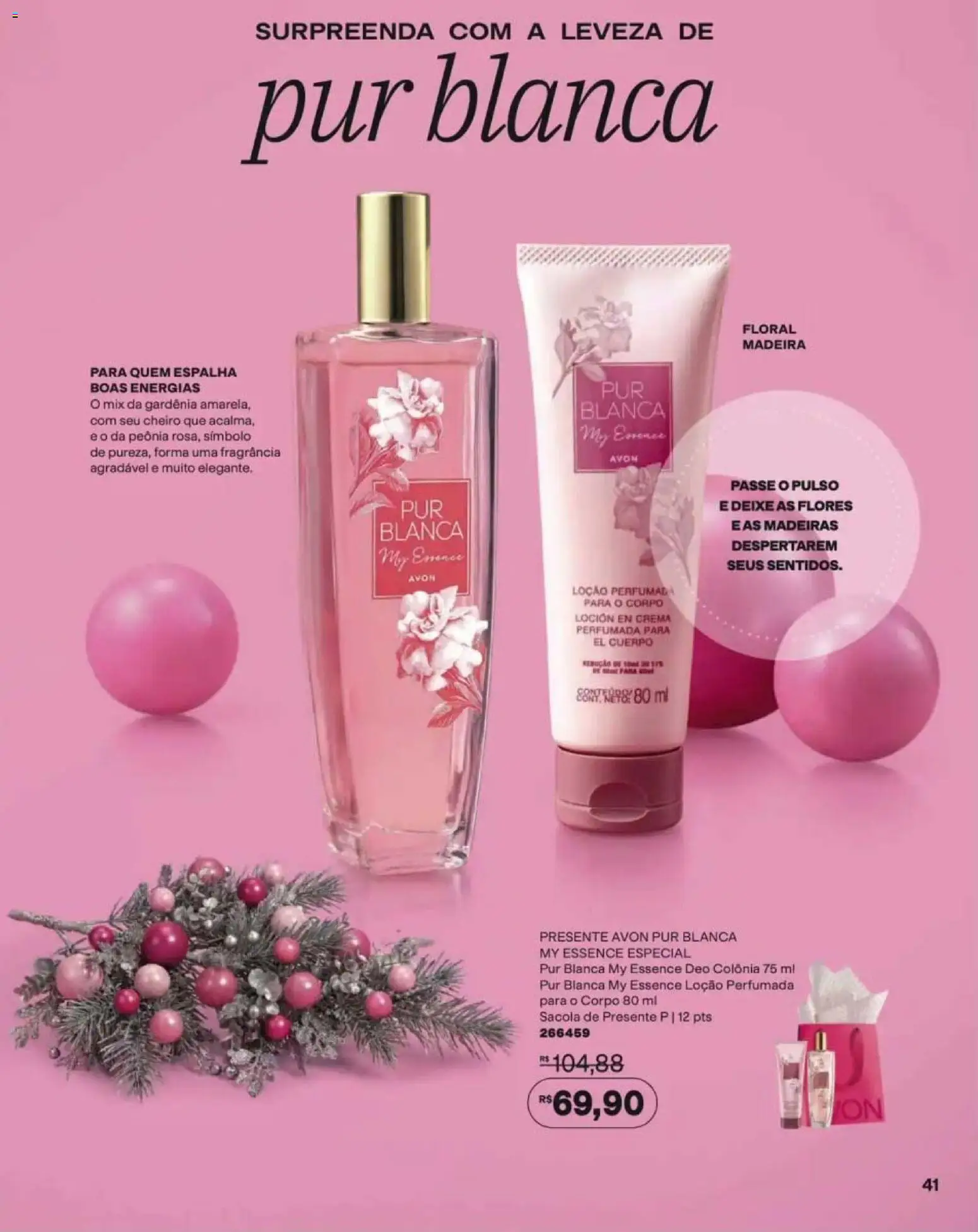 Ofertas Avon até 12/10/2026. - Página 41