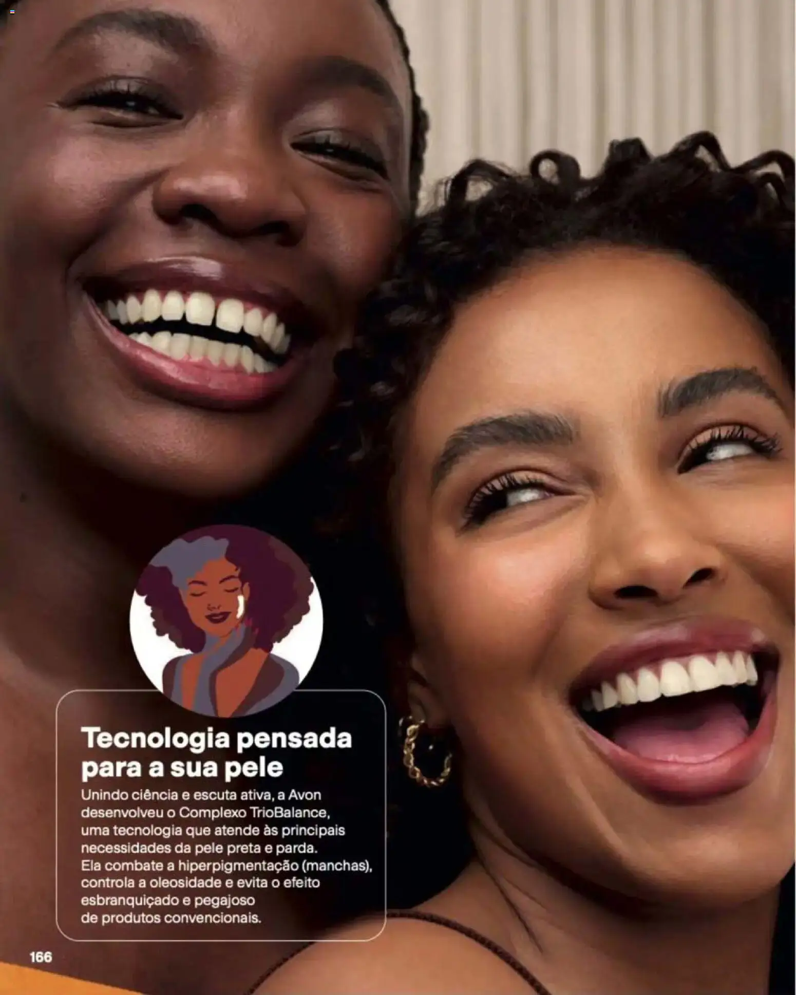 Ofertas Avon até 12/10/2026. - Página 168