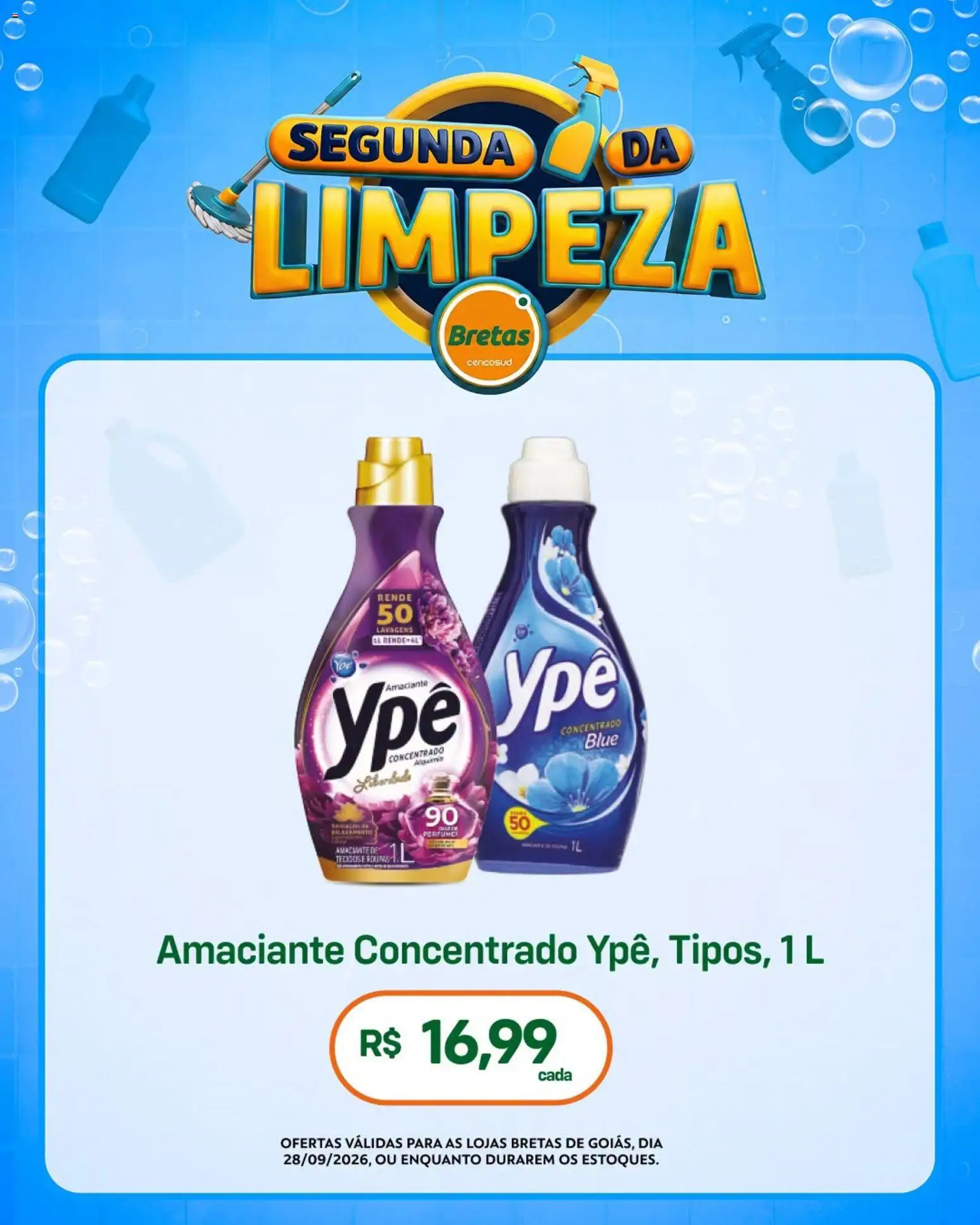 Ofertas Bretas até 28/09/2026. - Página 6