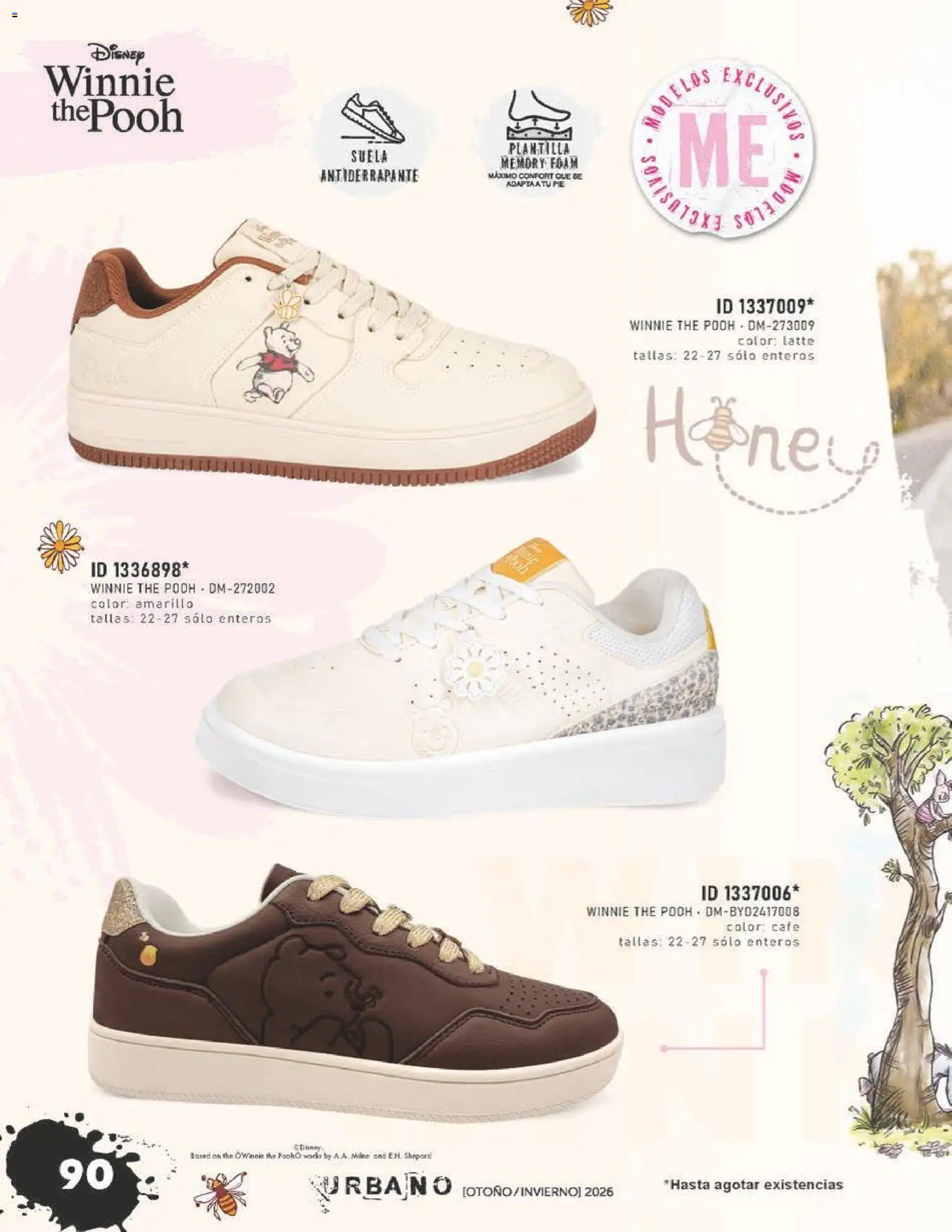 Vista previa las ofertas de la tienda Price Shoes - Price Shoes catálogo Urbano desde el 31/07/2026 