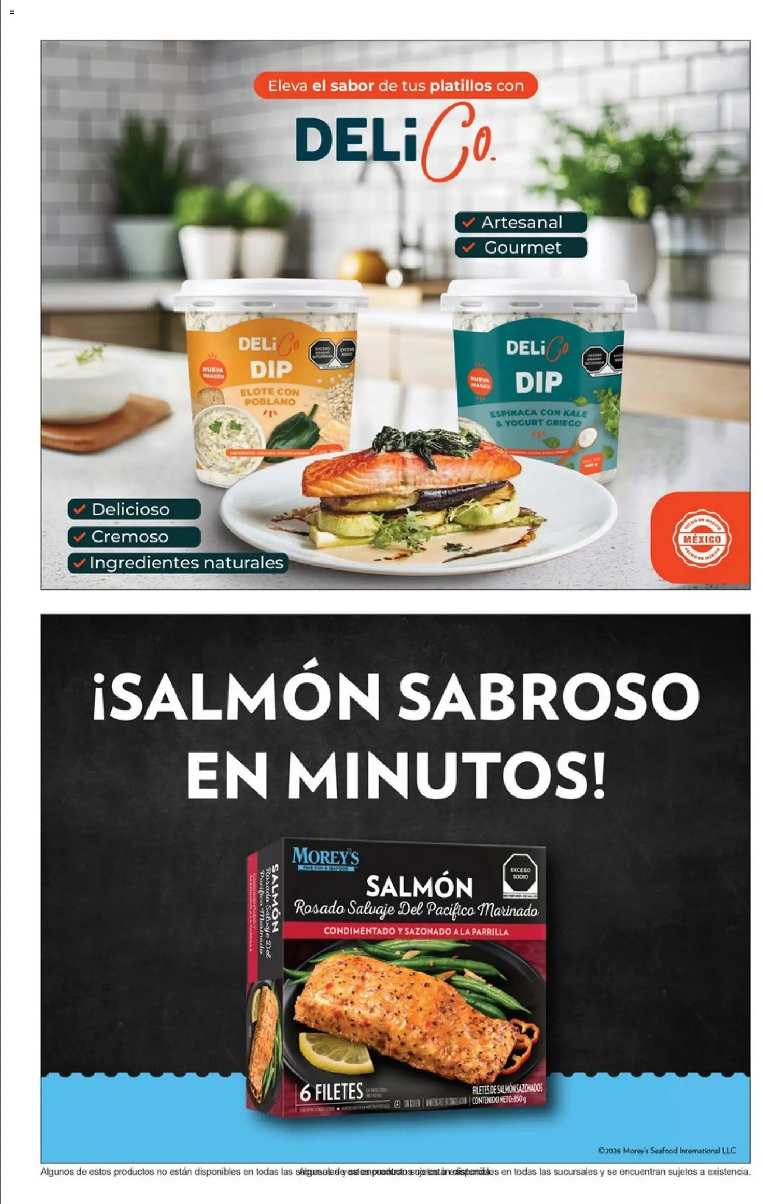 Vista previa las ofertas de la tienda Costco - Costco catálogo Agosto desde el 01/08/2026 