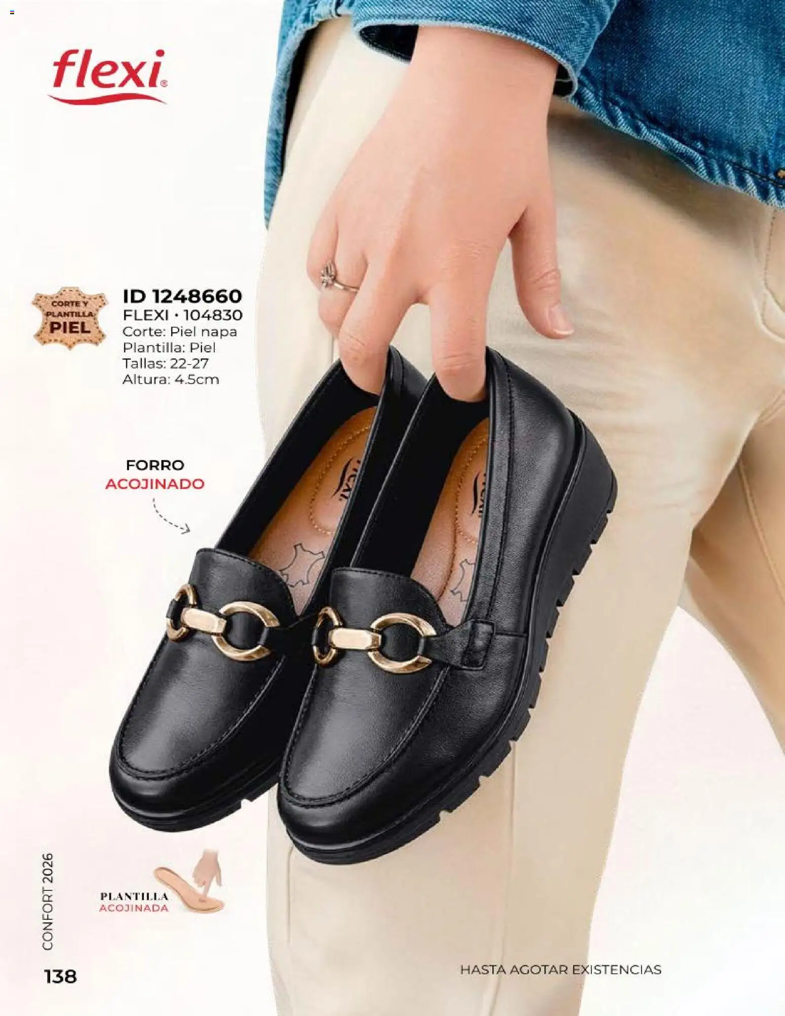 Vista previa las ofertas de la tienda Price Shoes - Price Shoes catálogo Confort desde el 24/08/2026 