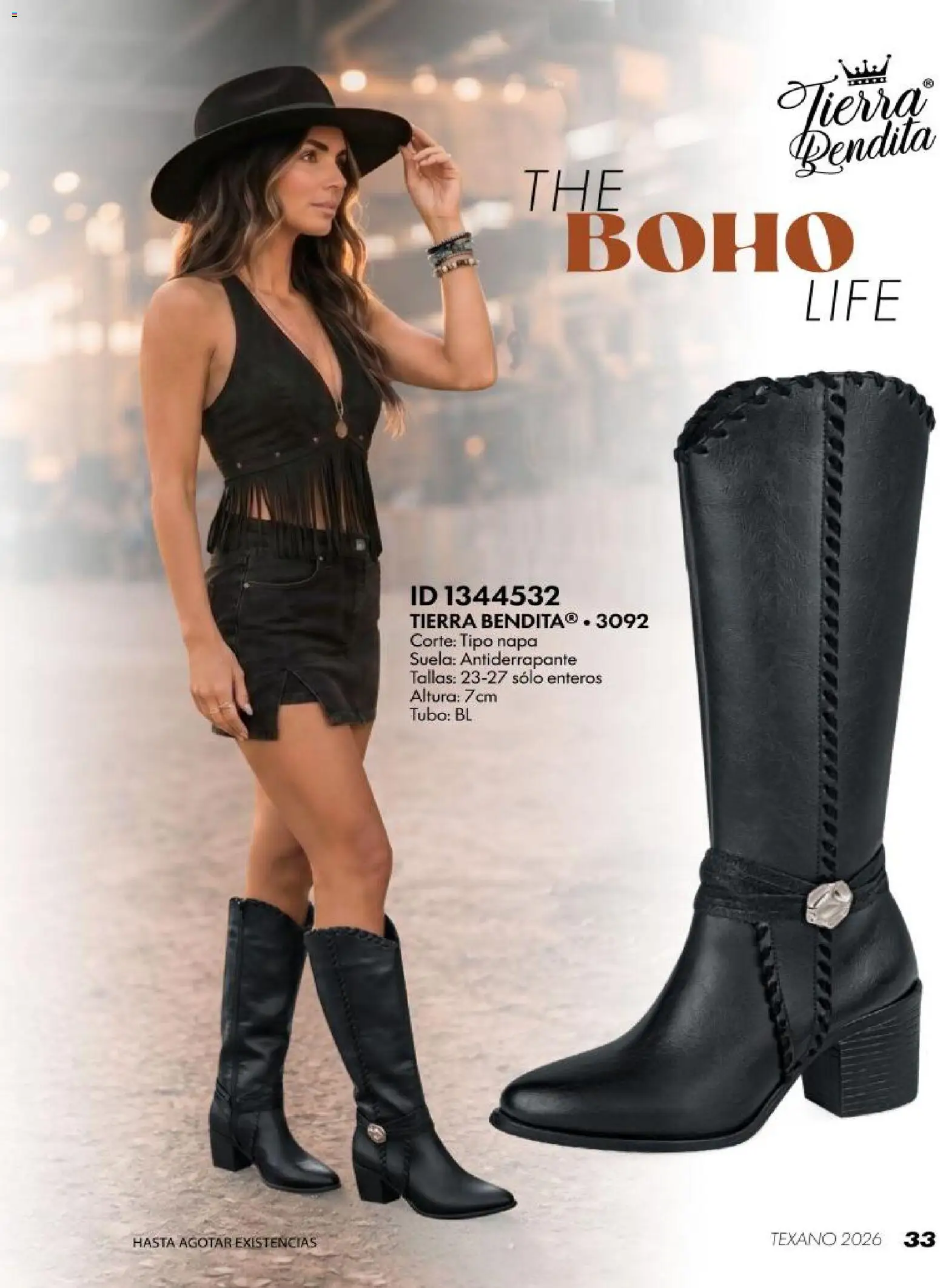 Vista previa las ofertas de la tienda Price Shoes - Price Shoes catálogo Texano desde el 20/10/2026 