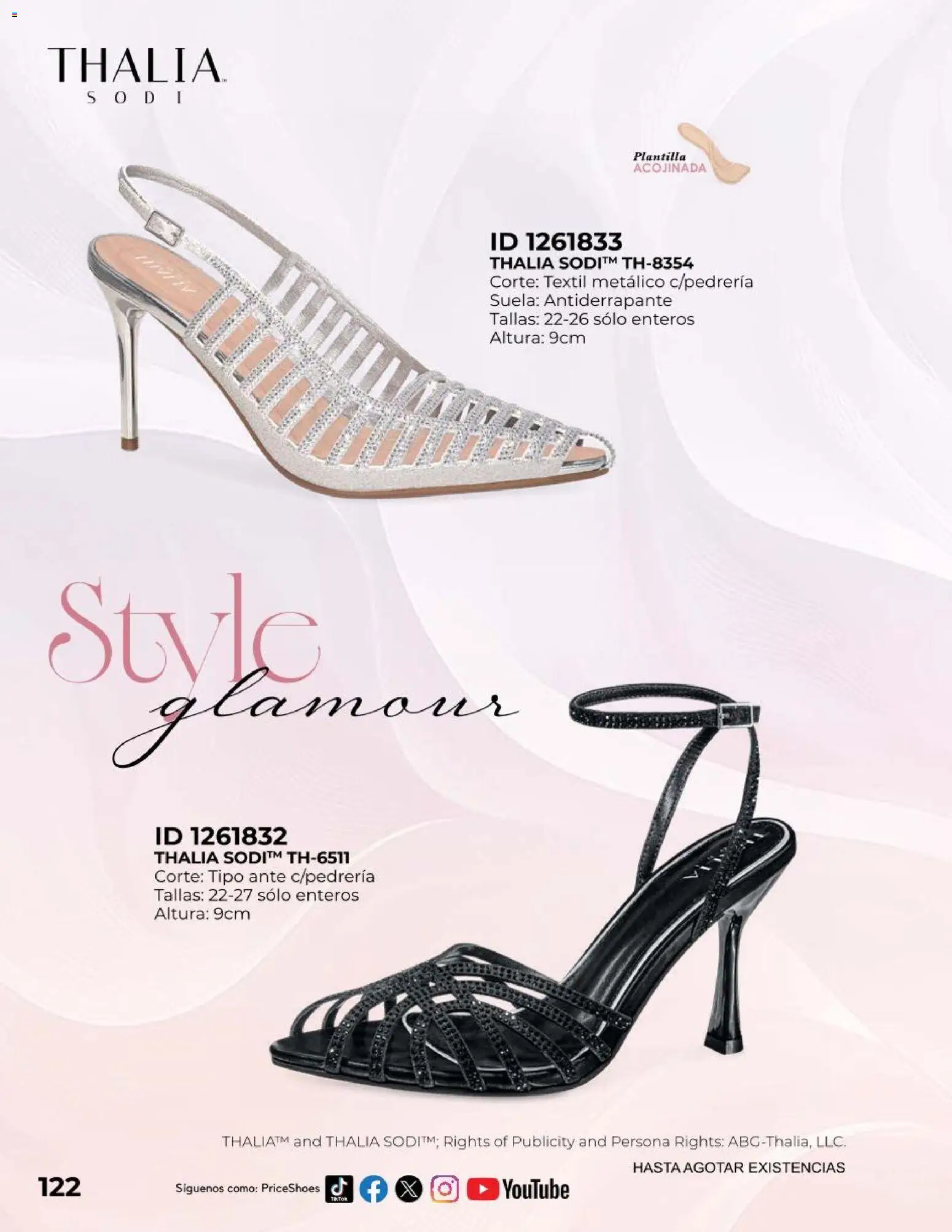 Vista previa las ofertas de la tienda Price Shoes - Price Shoes catálogo Exclusivos desde el 01/10/2026 