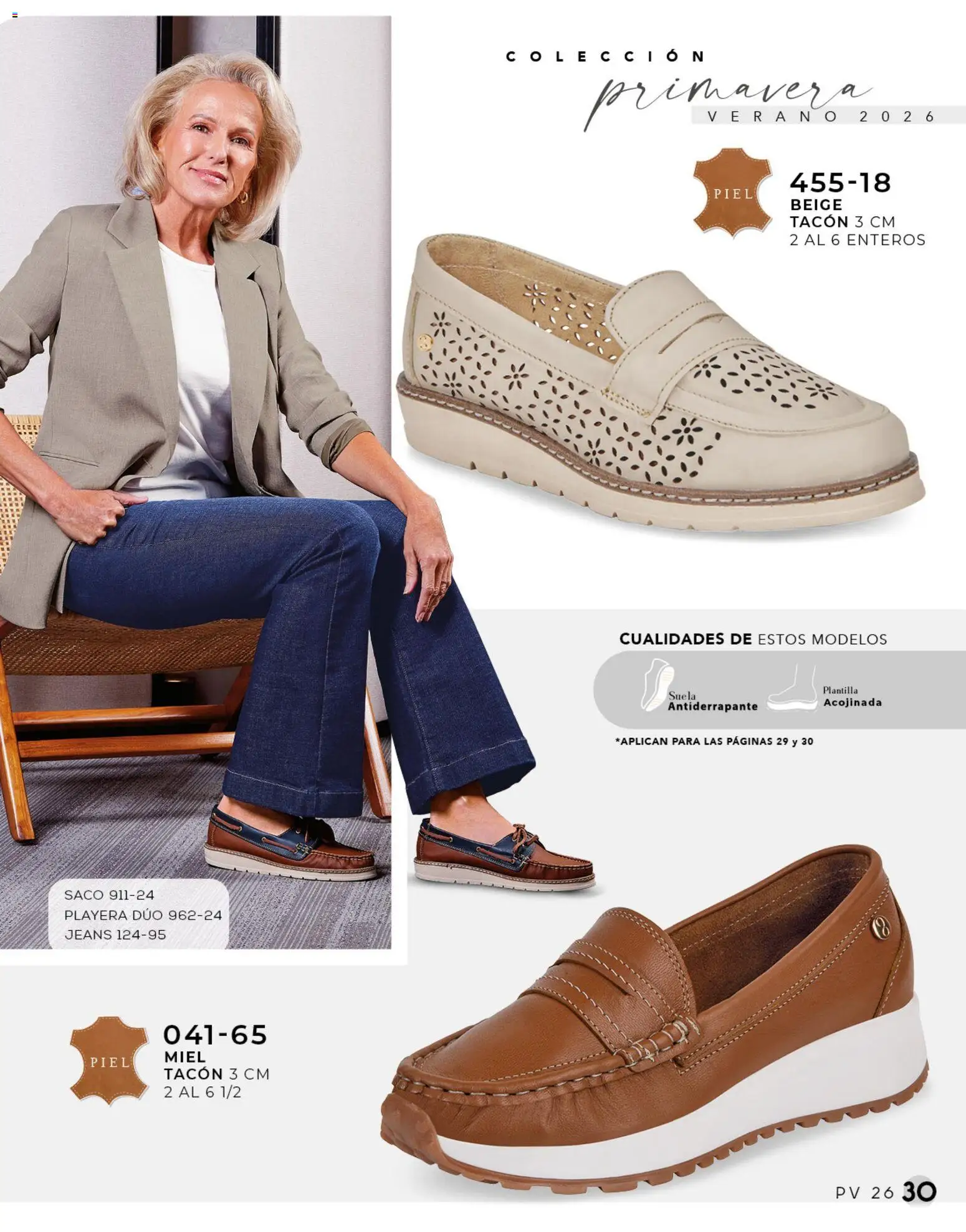Vista previa las ofertas de la tienda Cklass - Catálogo Confort desde el 02/01/2026 