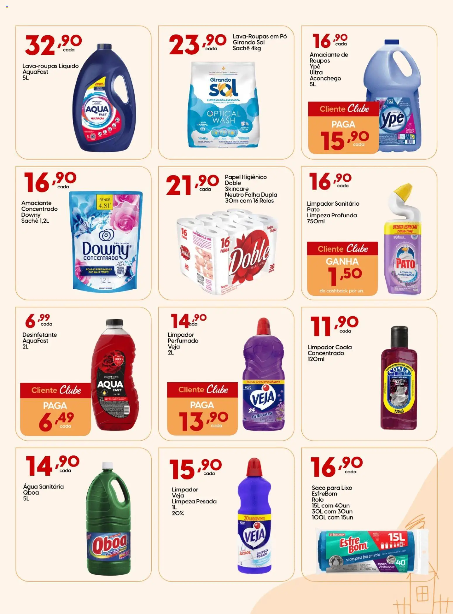 Ofertas Rissul ofertas Dia das Crianças até 10/10/2026. - Página 15