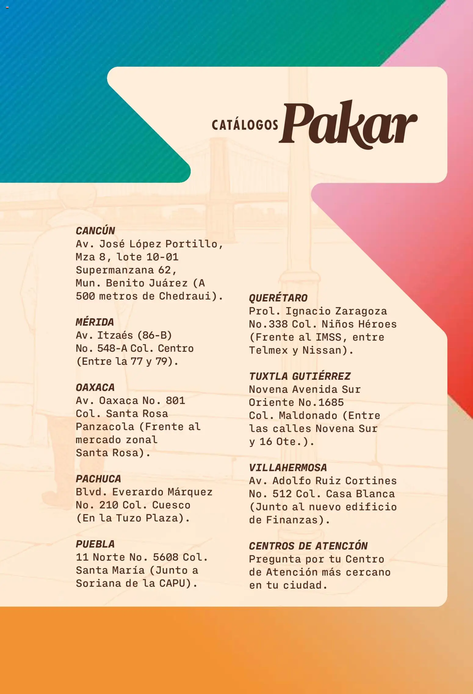 Vista previa las ofertas de la tienda SC Pakar - SC Pakar catálogo Premium Kids desde el 28/08/2026 