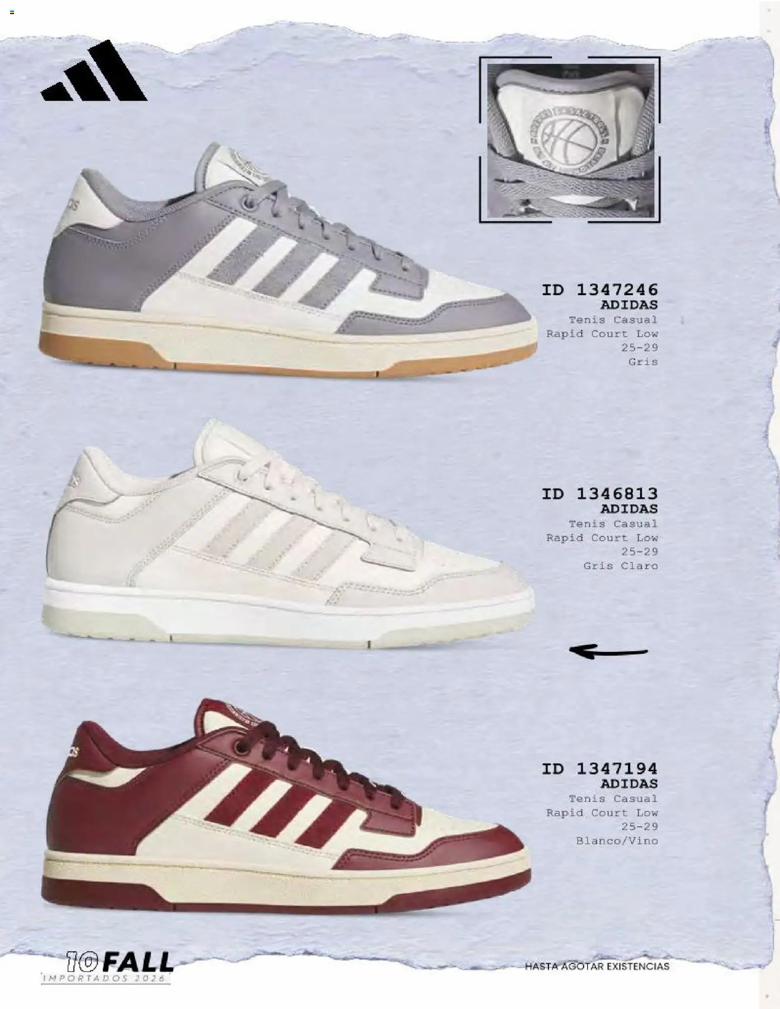 Vista previa las ofertas de la tienda Price Shoes - Price Shoes catálogo desde el 17/08/2026 