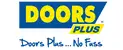 Logo shop Doors Plus