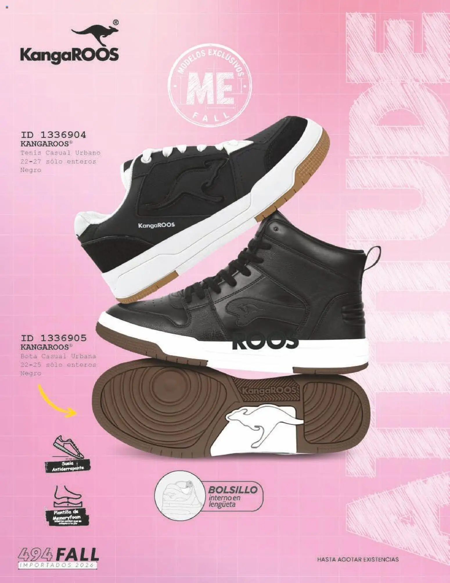 Vista previa las ofertas de la tienda Price Shoes - Price Shoes catálogo desde el 17/08/2026 