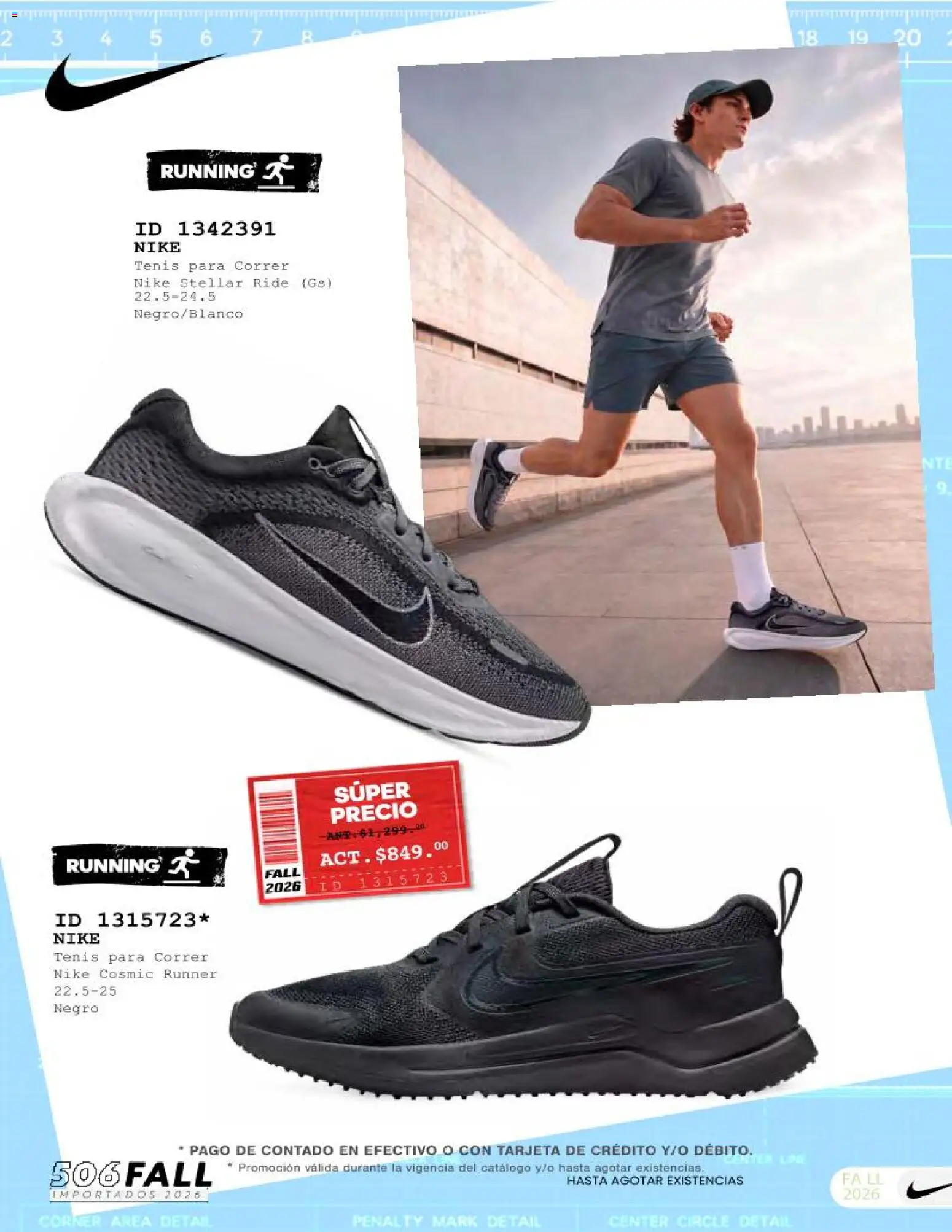 Vista previa las ofertas de la tienda Price Shoes - Price Shoes catálogo desde el 17/08/2026 - Tenis