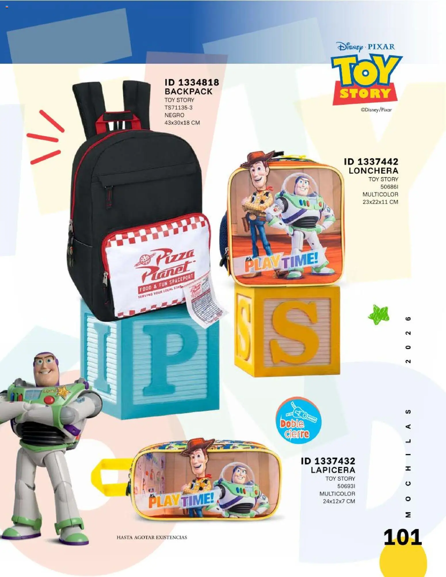 Vista previa las ofertas de la tienda Price Shoes - Price Shoes catálogo Mochilas desde el 12/06/2026 