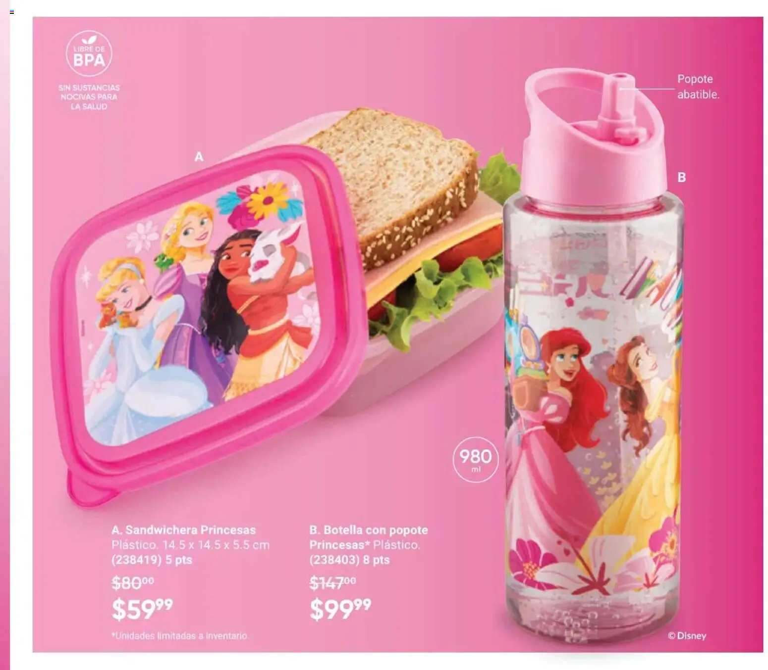 Vista previa las ofertas de la tienda AVON - AVON Casa & Estilo 14 2026 desde el 11/09/2026 