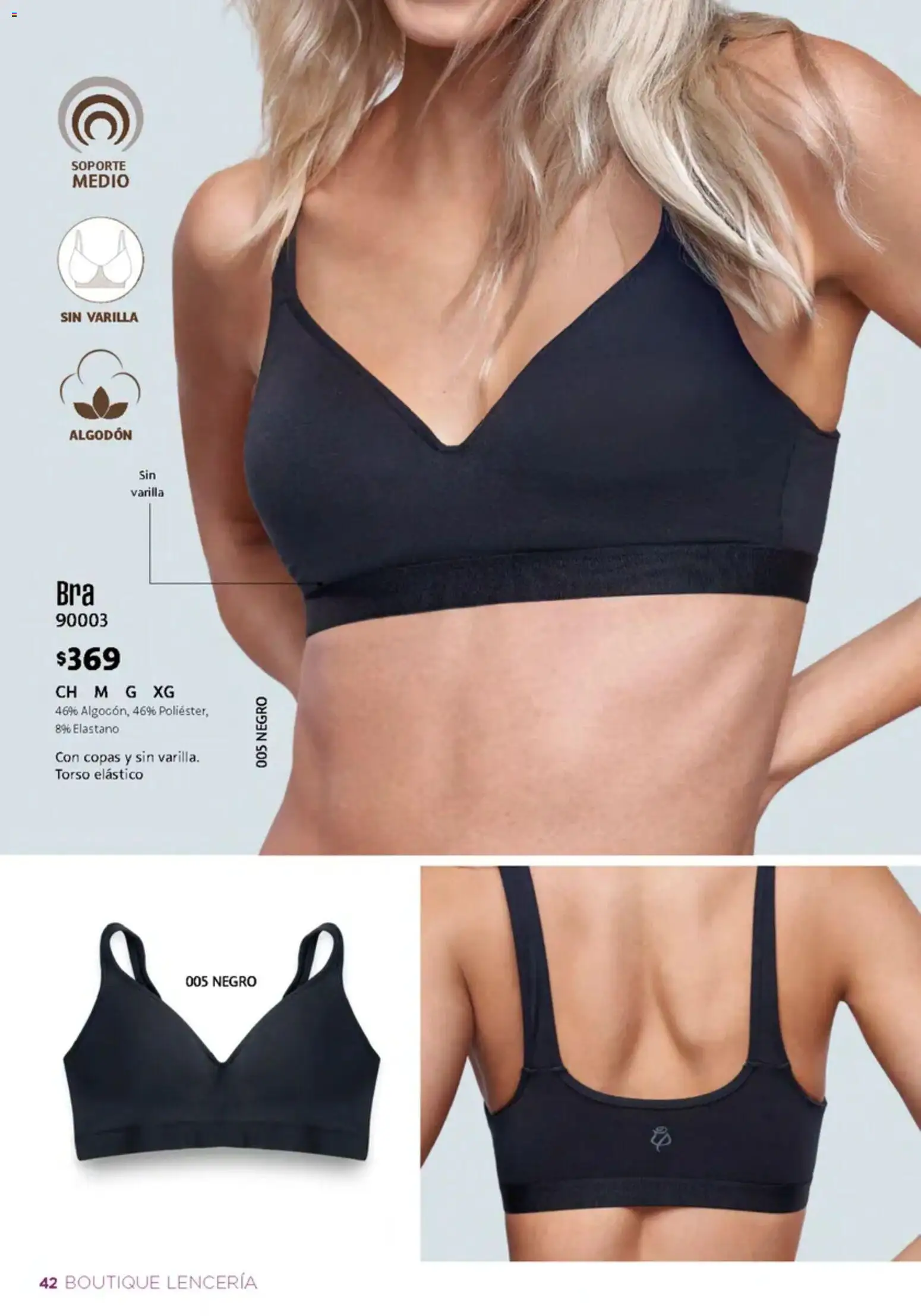 Vista previa las ofertas de la tienda Ilusión - Ilusión catálogo Invierno desde el 01/10/2026 