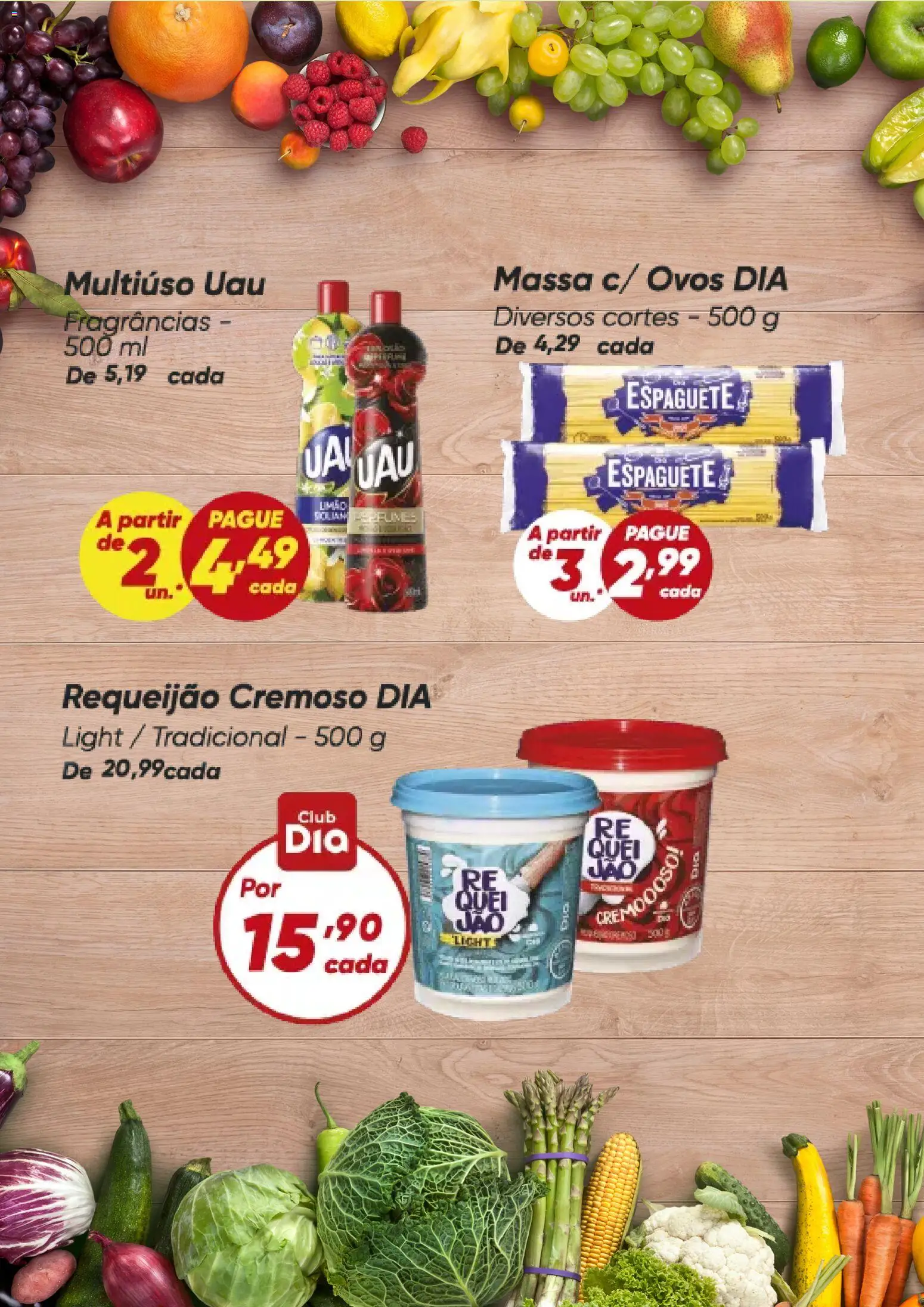 Ofertas Dia ofertas até 14/09/2026. - Página 4