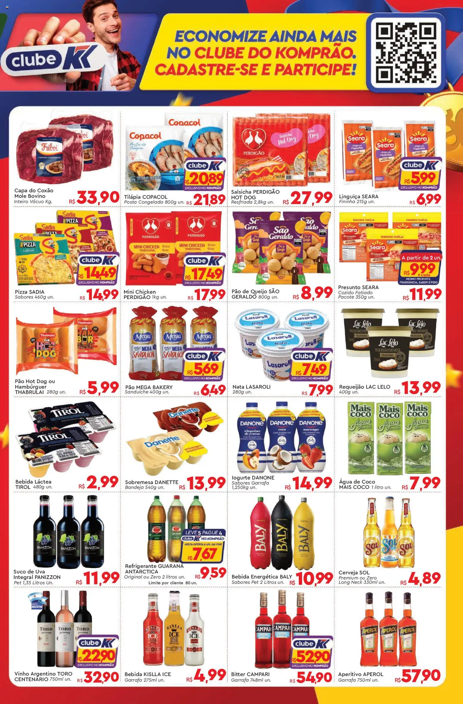 Ofertas Komprao Atacadista até 20/09/2026. - Página 2