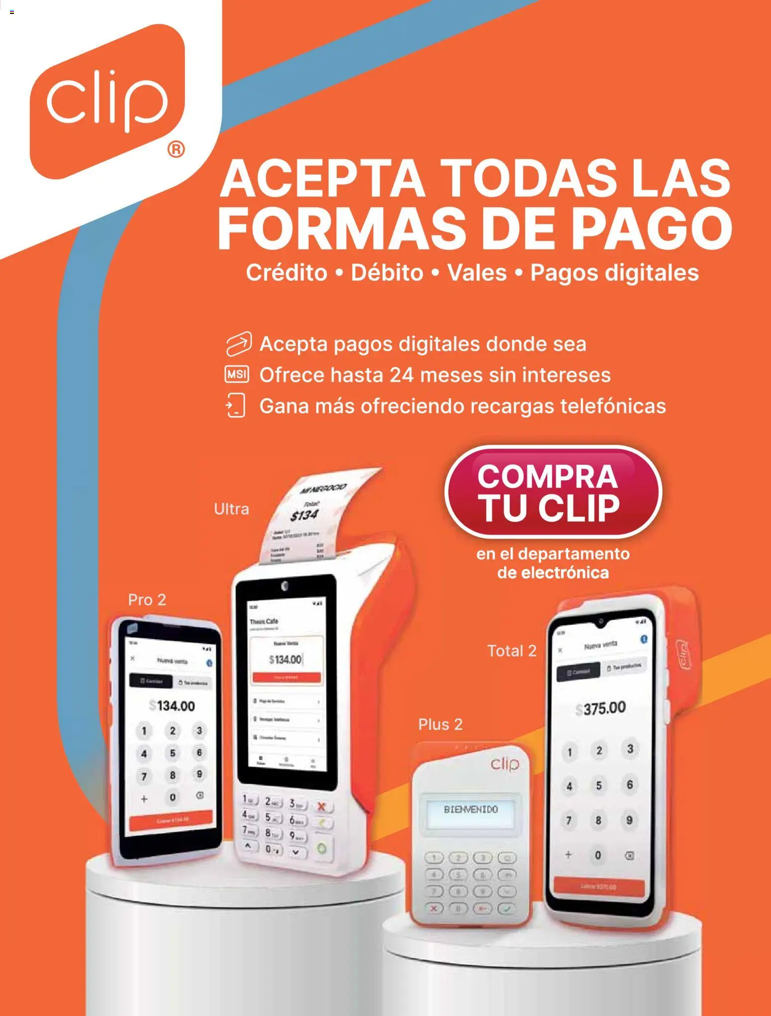 Vista previa las ofertas de la tienda Office Depot - Catálogo 2026 desde el 12/01/2026 