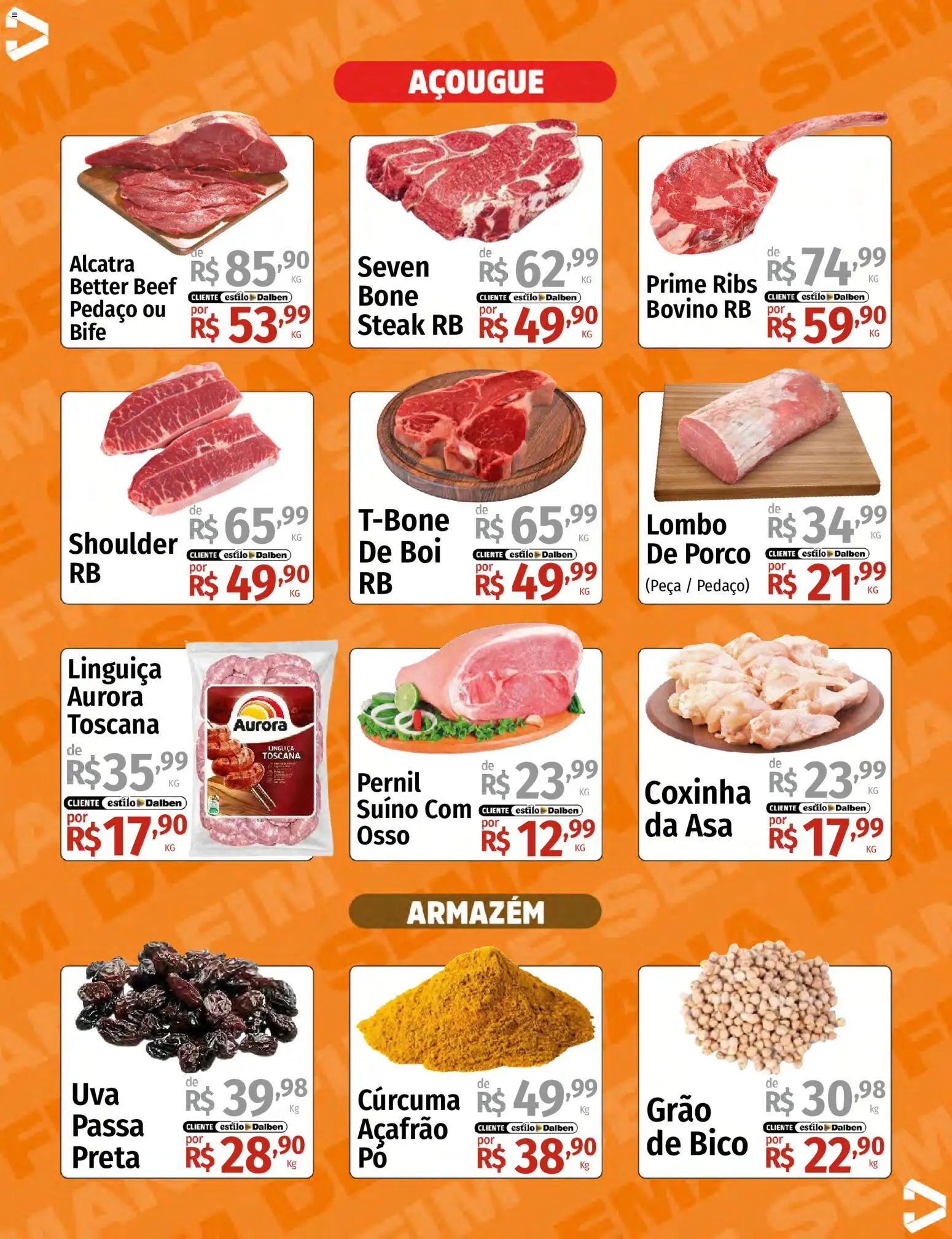 Ofertas Supermercado Dalben até 27/09/2026. - Página 4