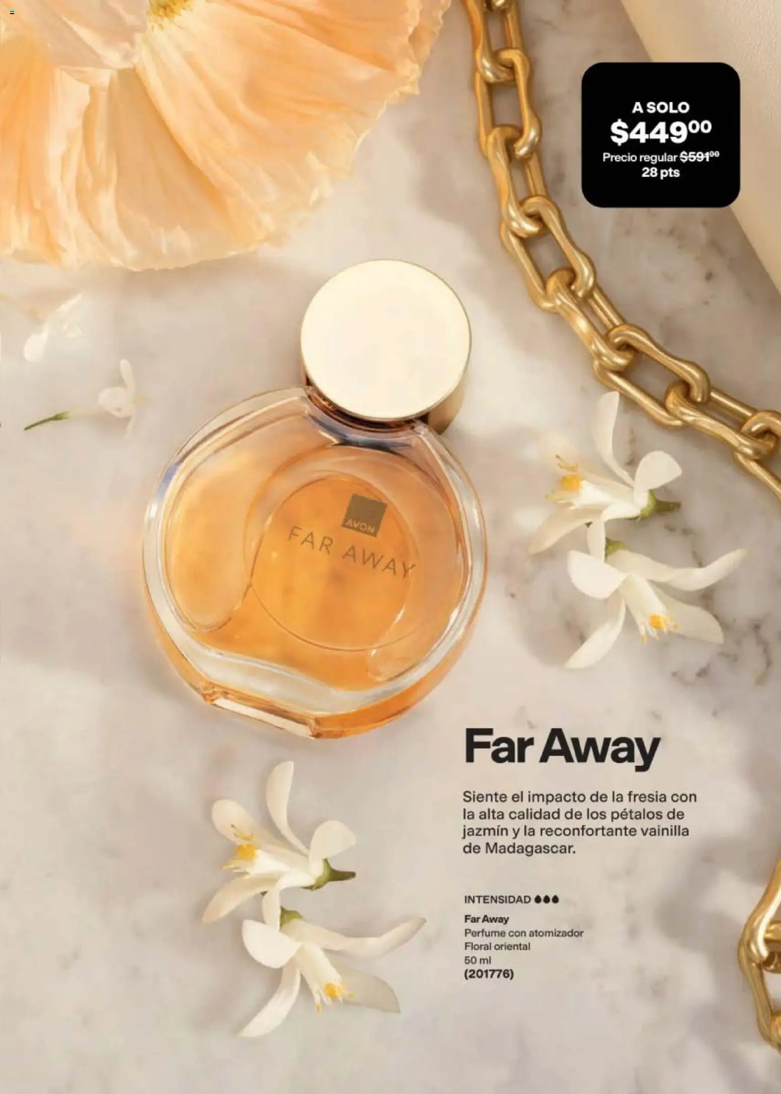 Vista previa las ofertas de la tienda AVON - AVON campaña 11 2026 desde el 10/07/2026 
