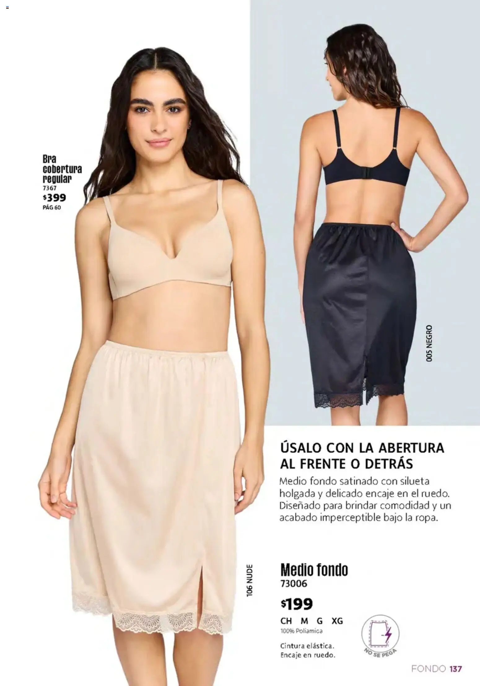 Vista previa las ofertas de la tienda Ilusión - Ilusión catálogo Invierno desde el 01/10/2026 