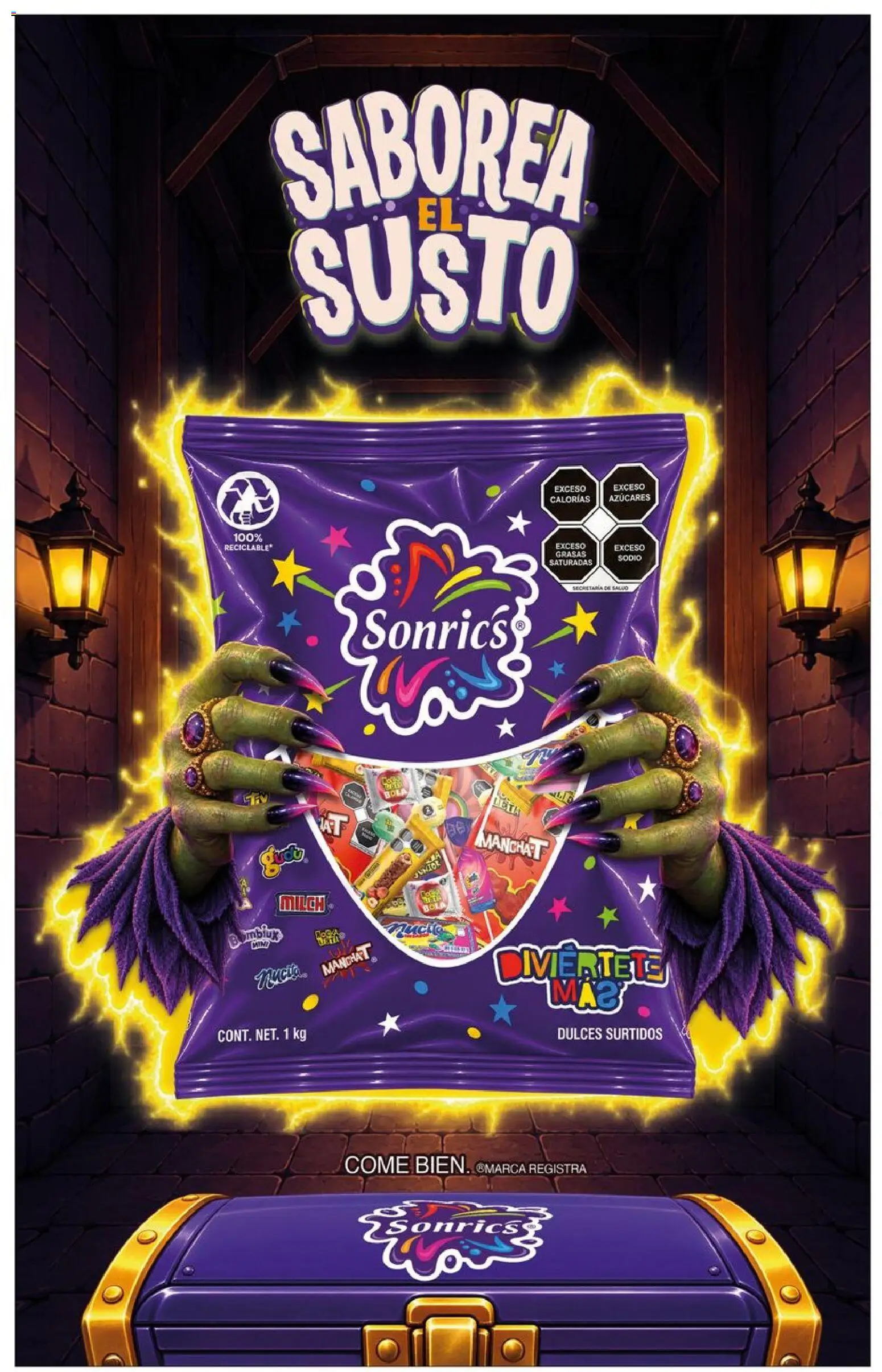 Vista previa las ofertas de la tienda Costco - Costco catálogo Octubre desde el 01/10/2026 