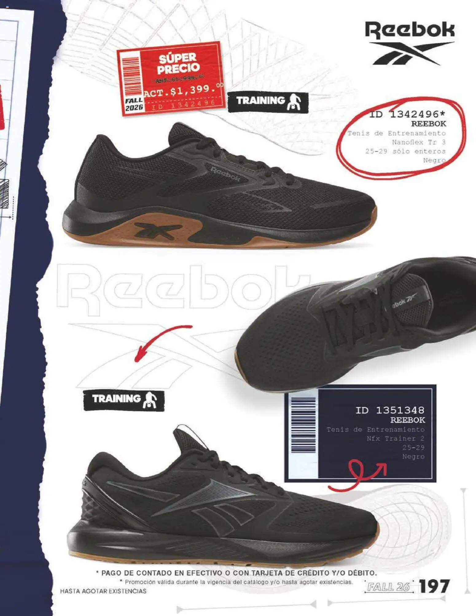 Vista previa las ofertas de la tienda Price Shoes - Price Shoes catálogo desde el 17/08/2026 