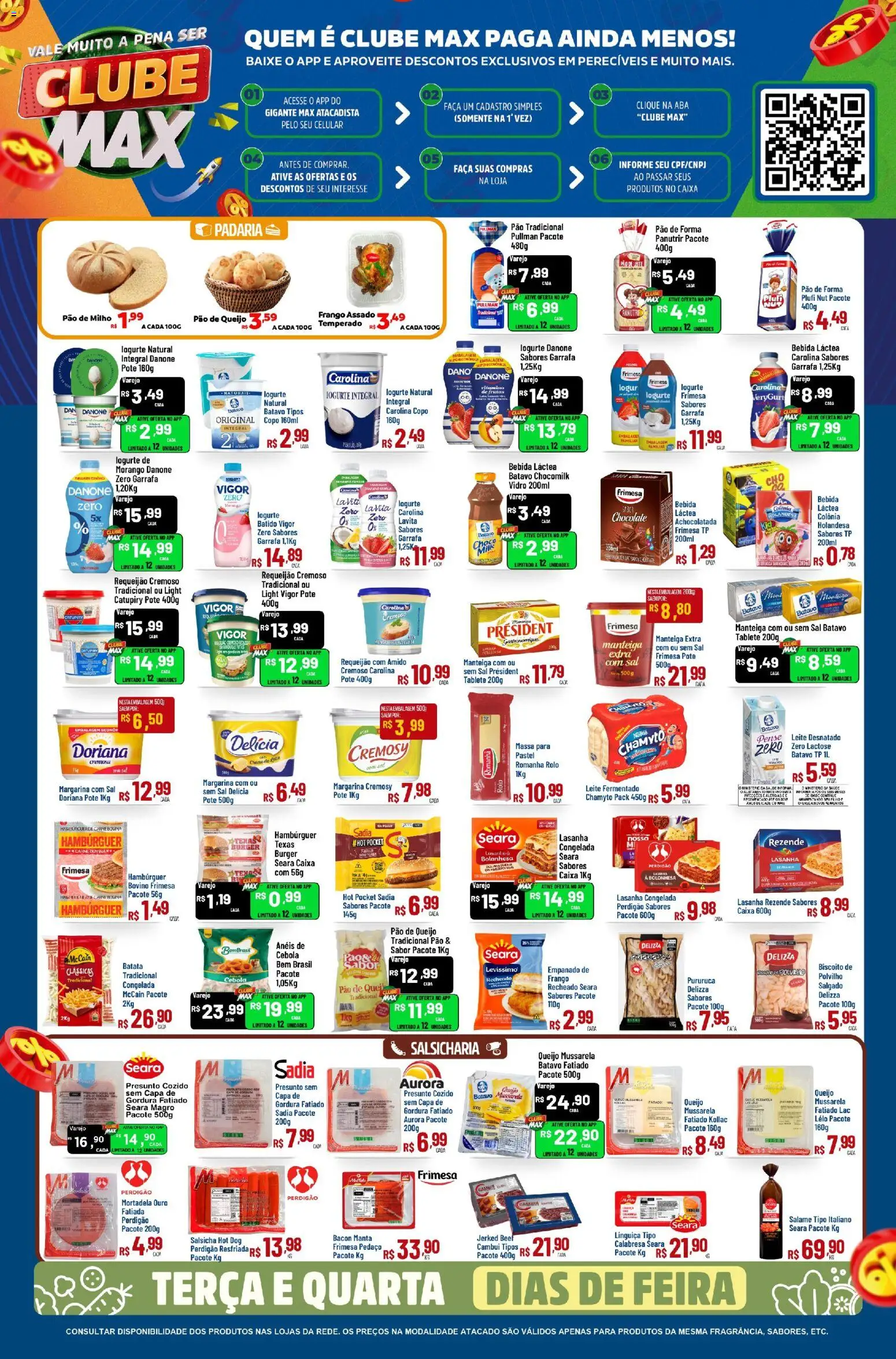 Ofertas Max Atacadista até 09/09/2026. - Página 5