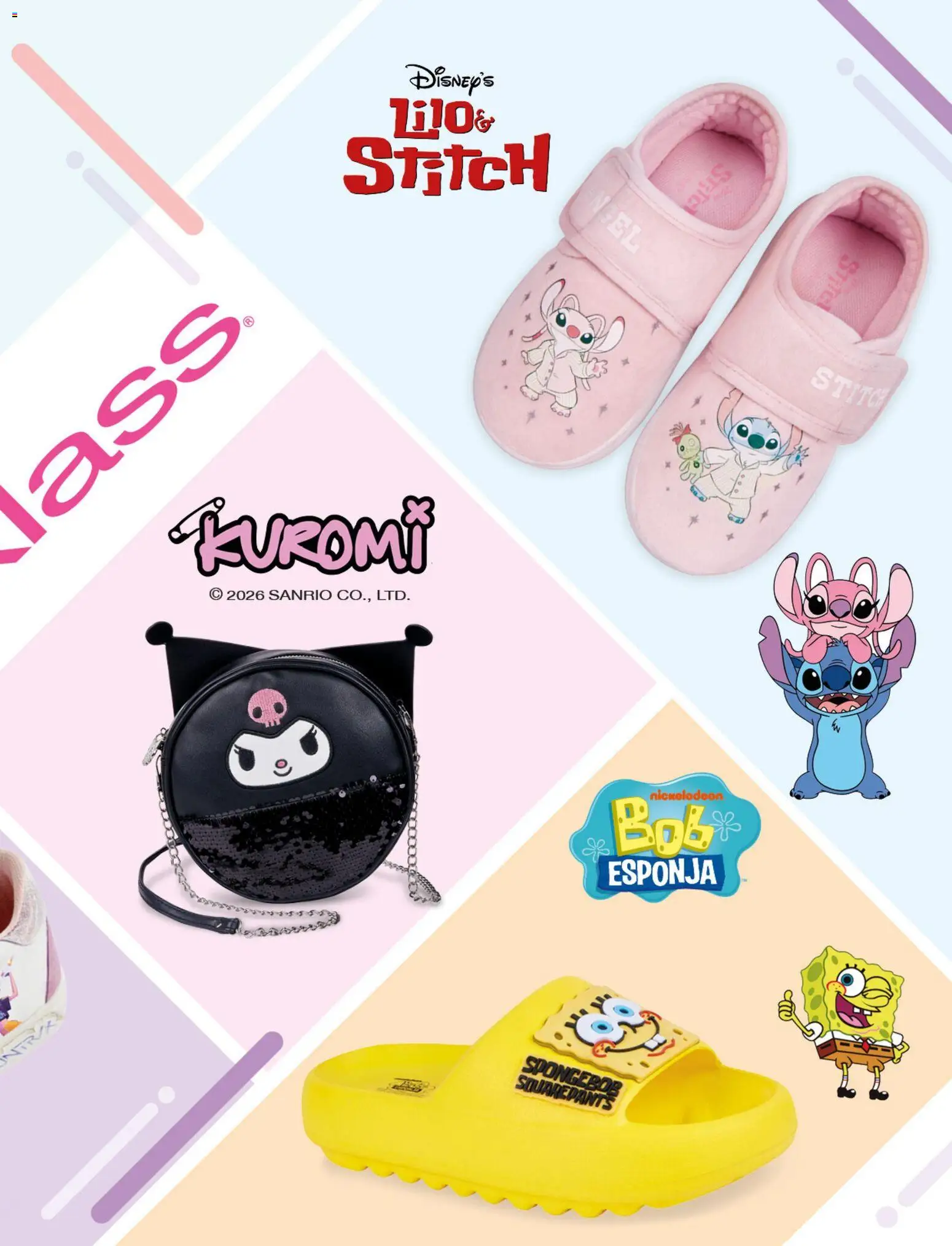 Vista previa las ofertas de la tienda Cklass - Cklass catálogo Kids niño desde el 08/07/2026 