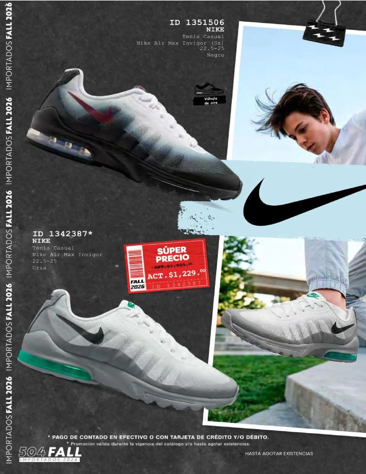 Vista previa las ofertas de la tienda Price Shoes - Price Shoes catálogo desde el 17/08/2026 - Tenis