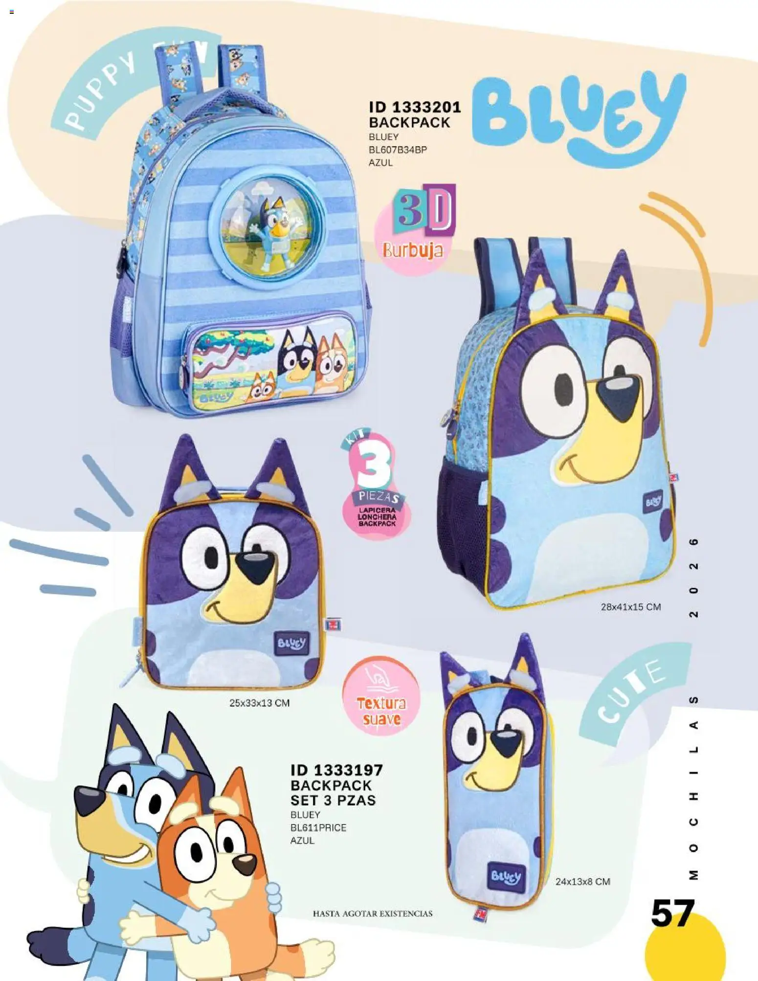 Vista previa las ofertas de la tienda Price Shoes - Price Shoes catálogo Mochilas desde el 12/06/2026 