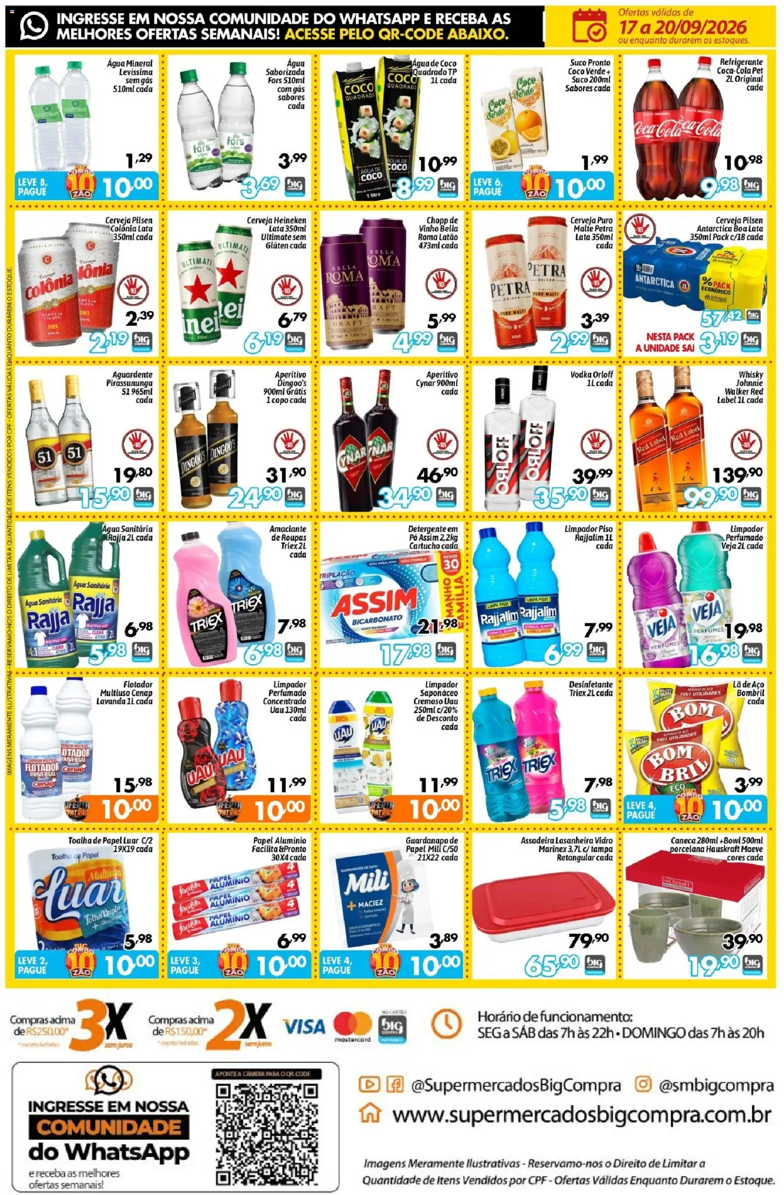 Ofertas Big Compra até 20/09/2026. - Página 4