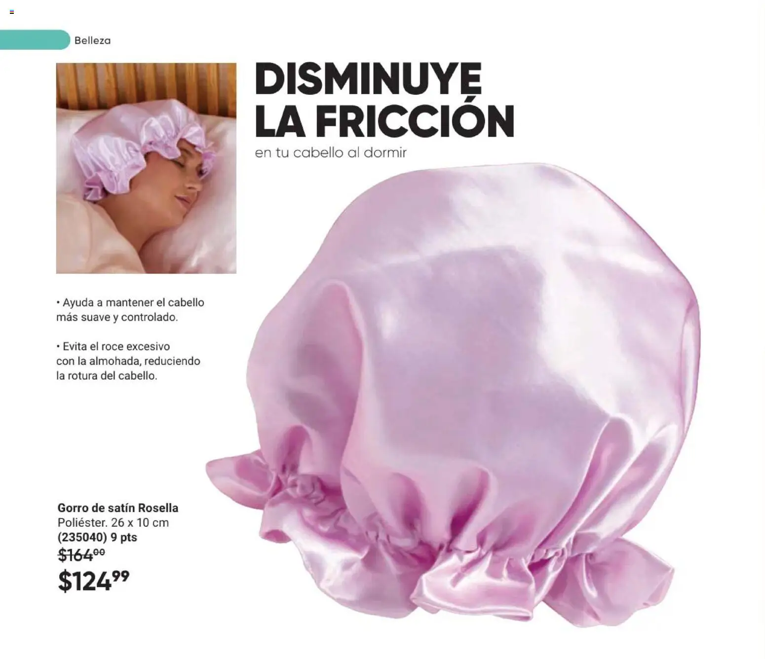 Vista previa las ofertas de la tienda AVON - AVON Casa & Estilo 16 2026 desde el 05/10/2026 