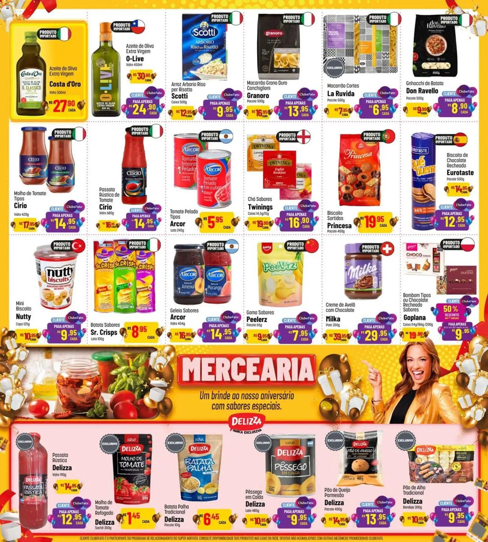 Ofertas Super Muffato até 03/09/2026. - Página 8