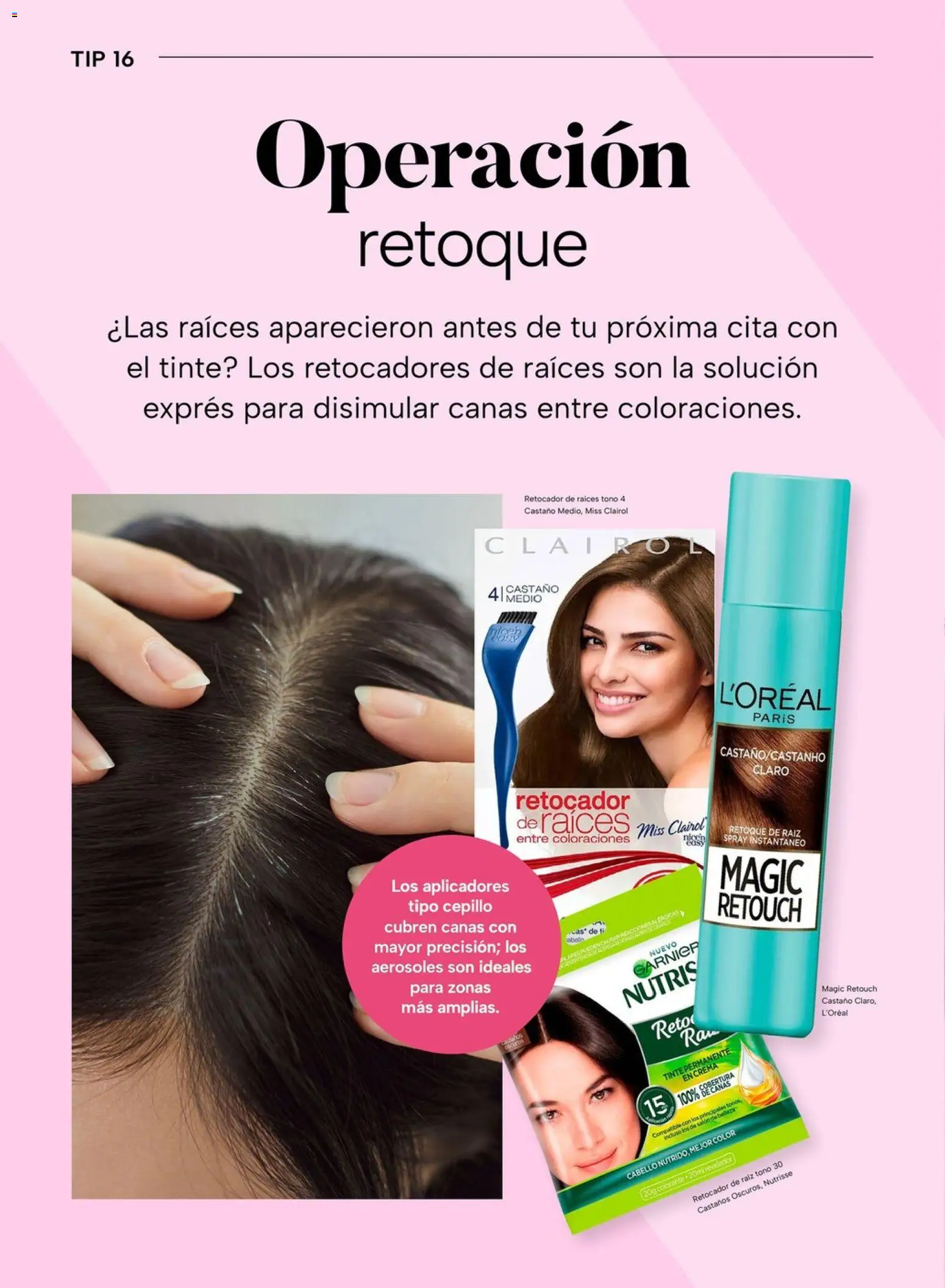 Vista previa las ofertas de la tienda Chedraui - Chedraui folleto desde el 04/05/2026 - Crema, Cepillo