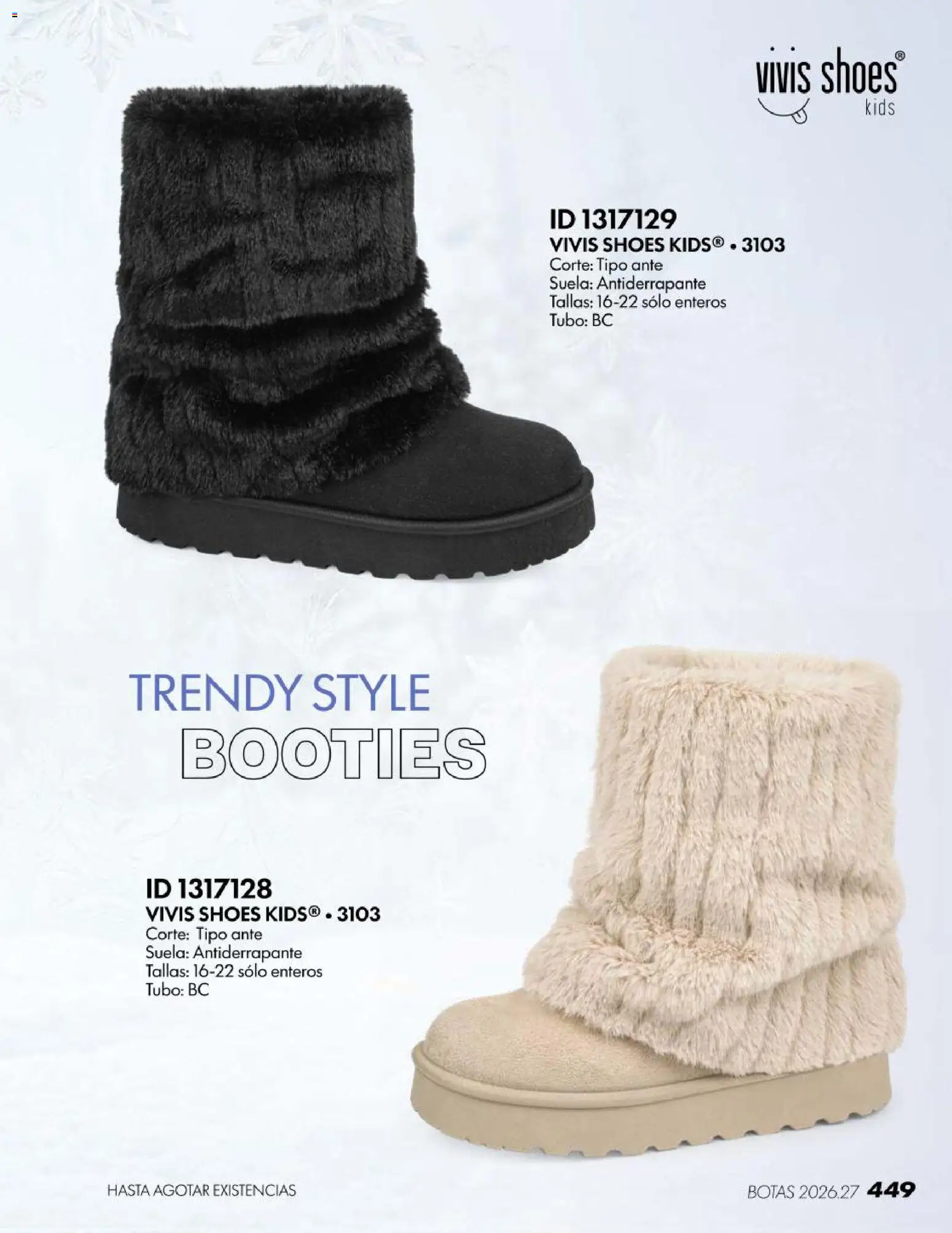 Vista previa las ofertas de la tienda Price Shoes - Price Shoes catálogo Botas desde el 18/07/2026 