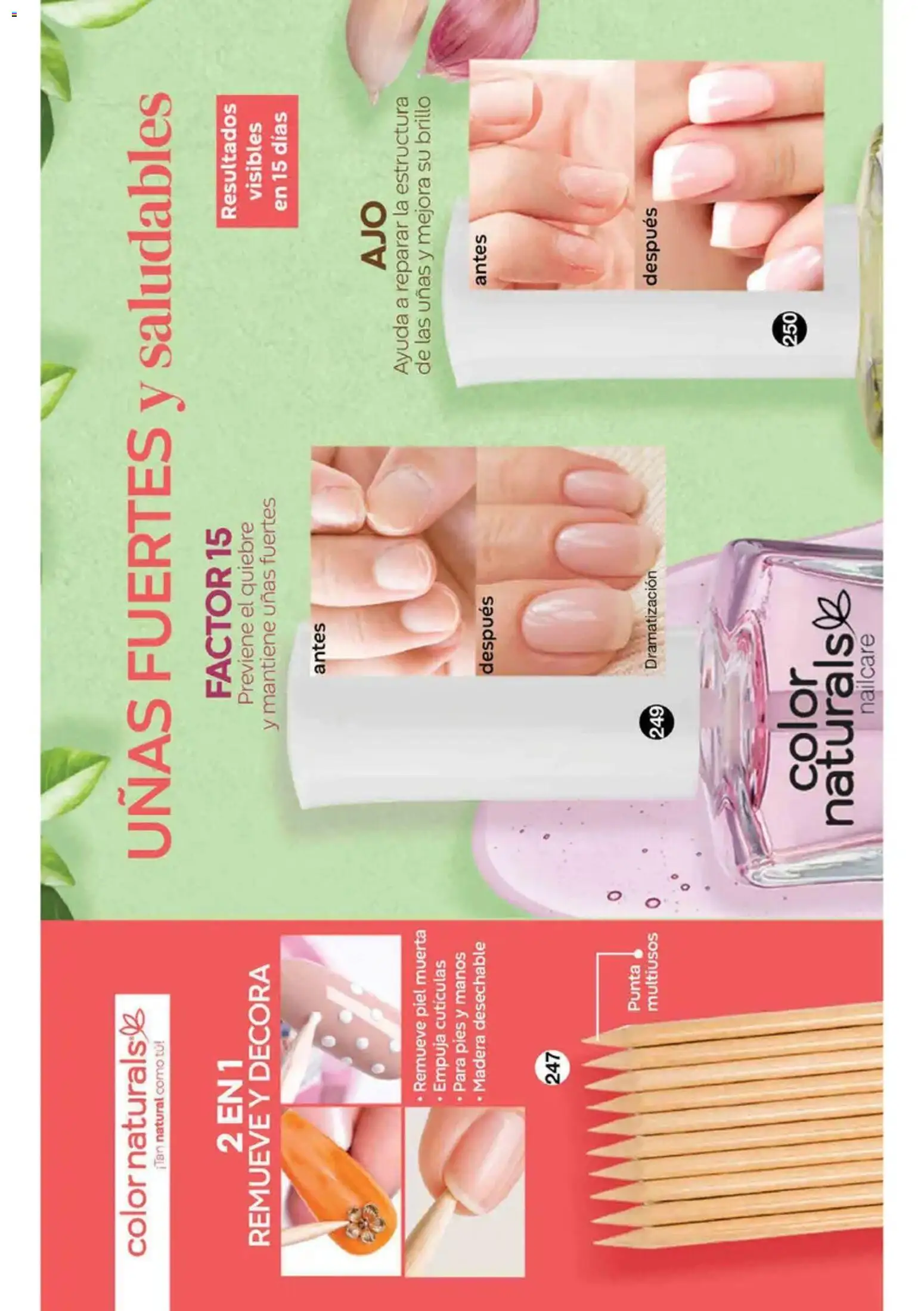 Vista previa las ofertas de la tienda Fuller - Fuller campaña 10 2026 desde el 19/08/2026 