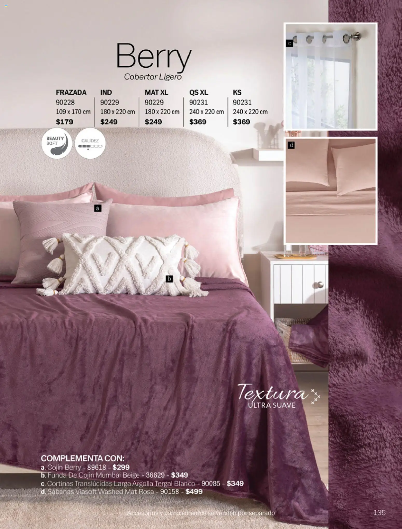 Vista previa las ofertas de la tienda Vianney - Vianney catálogo Tu hogar, nuestra pasión desde el 06/03/2026 