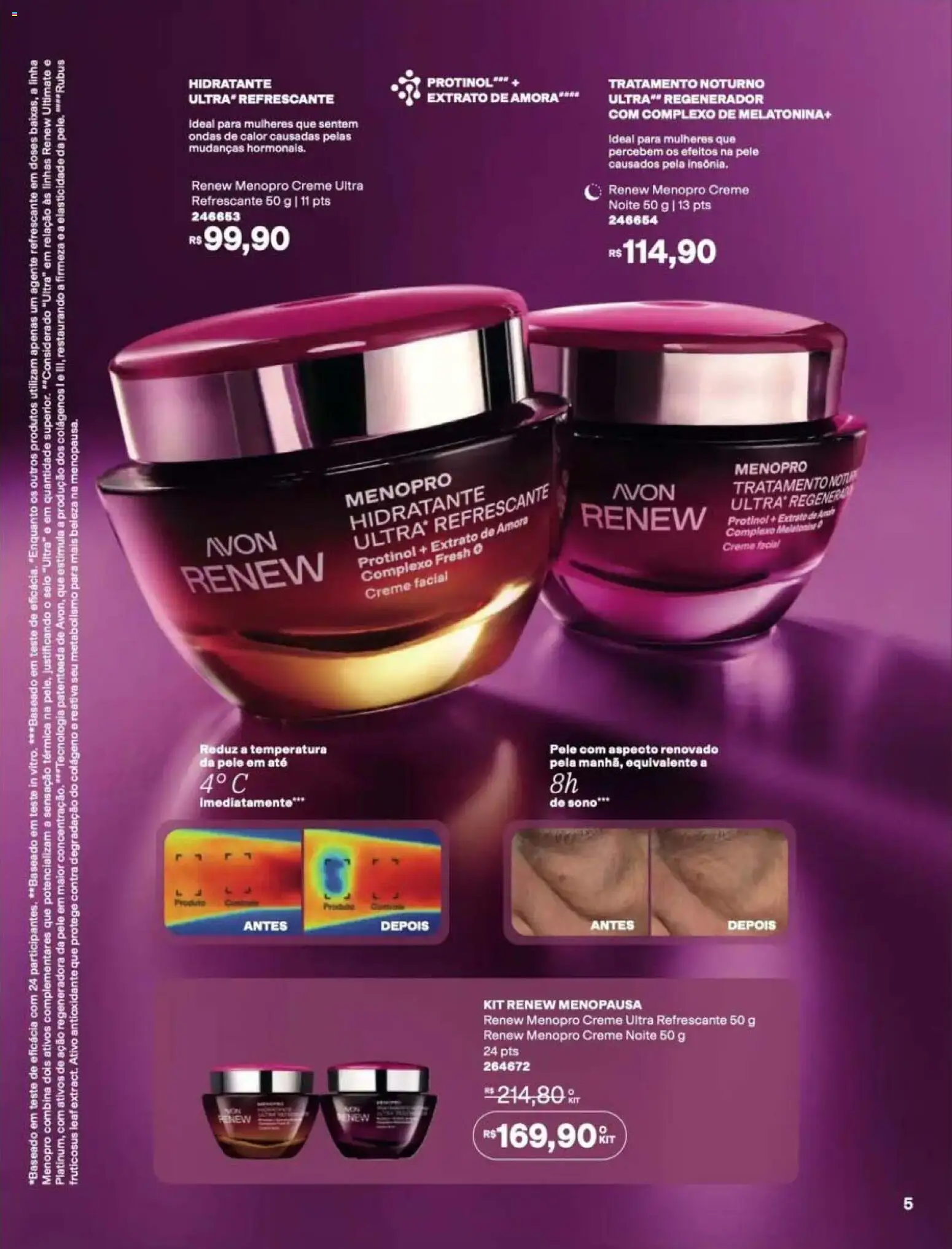 Ofertas Avon até 12/10/2026. - Página 5