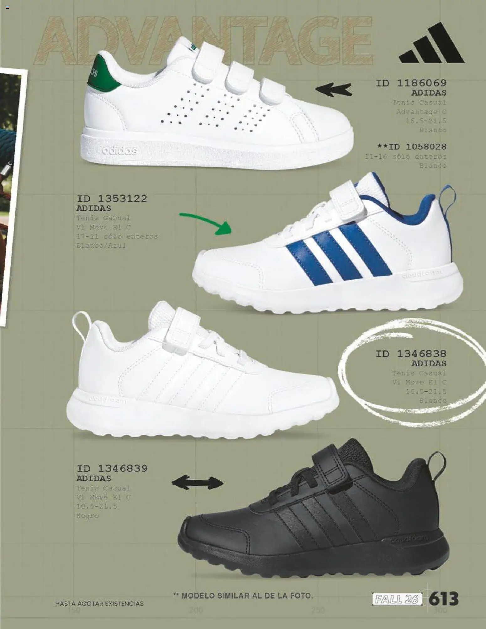 Vista previa las ofertas de la tienda Price Shoes - Price Shoes catálogo desde el 17/08/2026 