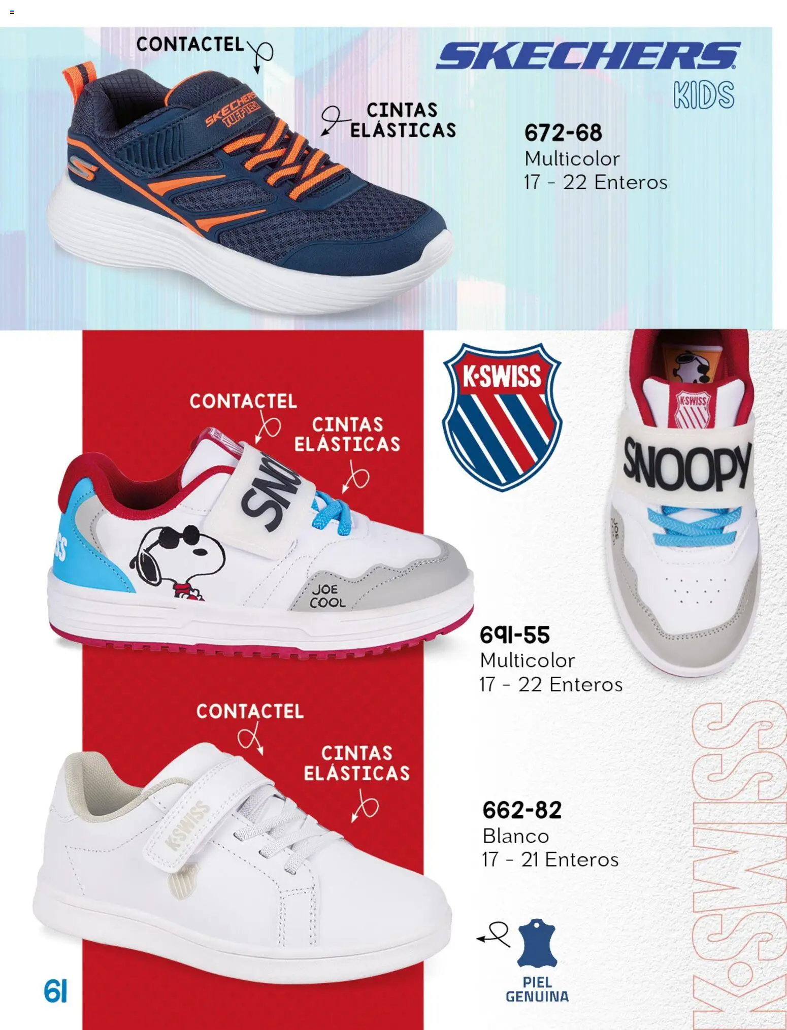 Vista previa las ofertas de la tienda Cklass - Cklass catálogo Kids niña desde el 08/07/2026 