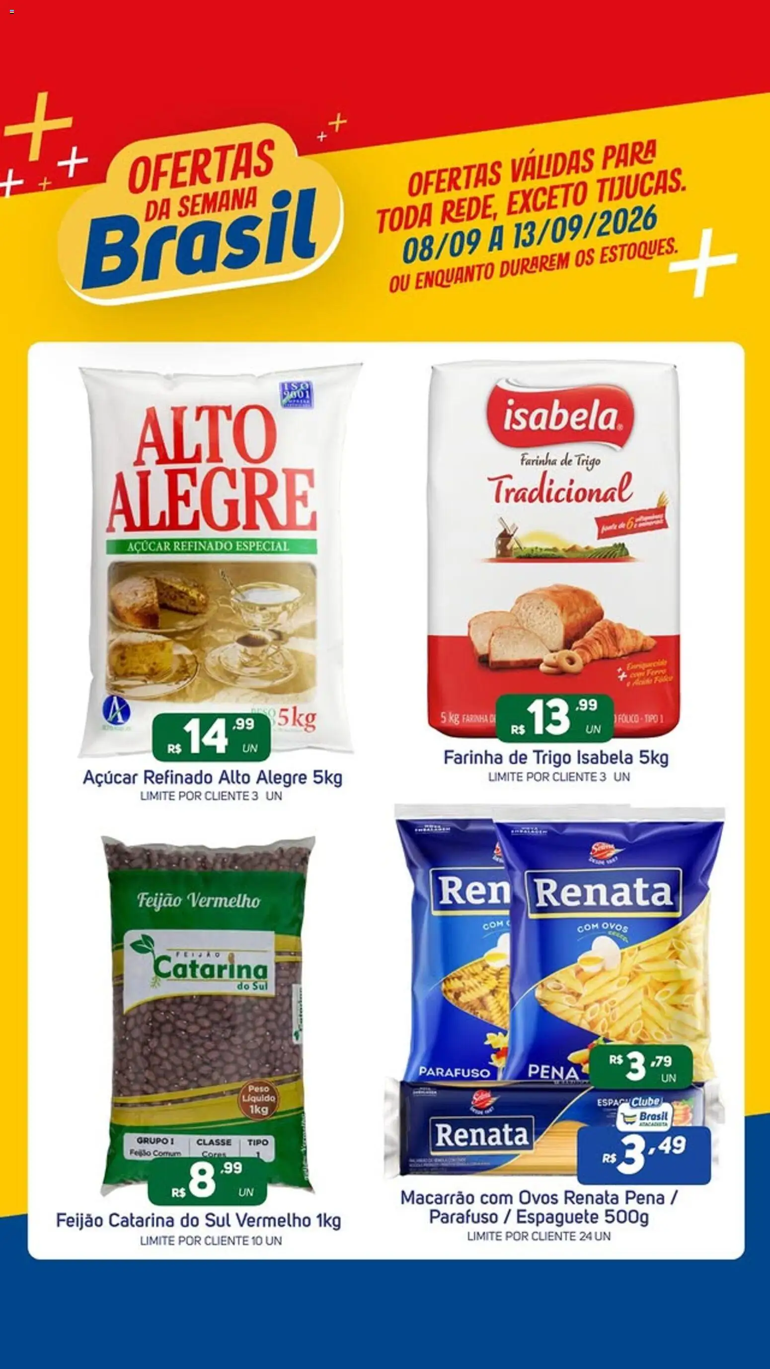 Ofertas Brasil Atacadista até 13/09/2026. - Página 4