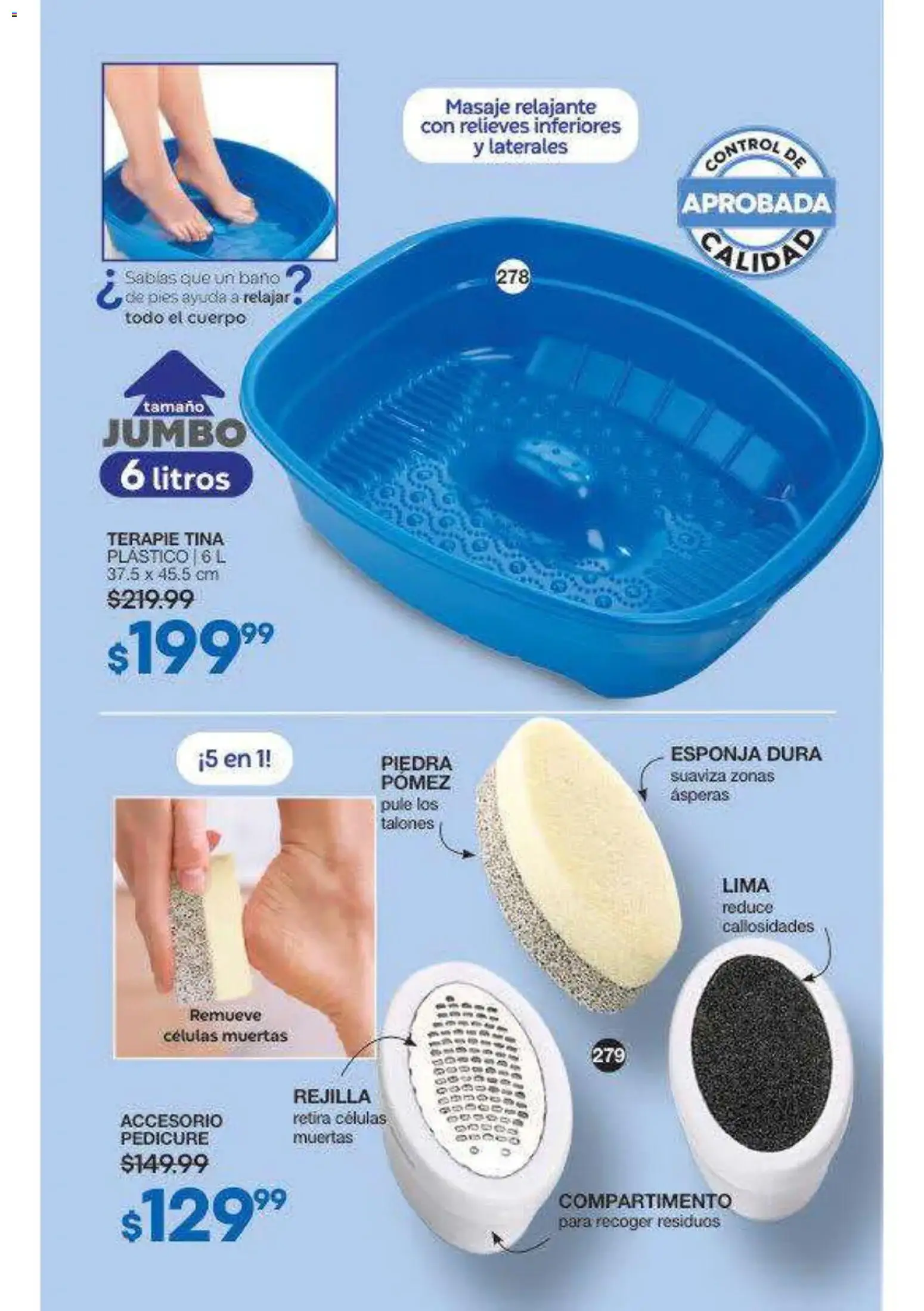 Vista previa las ofertas de la tienda Fuller - Fuller campaña 12 2026 desde el 16/09/2026 