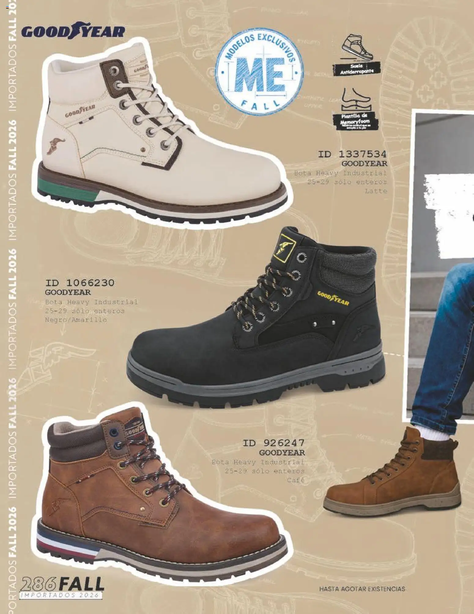 Vista previa las ofertas de la tienda Price Shoes - Price Shoes catálogo desde el 17/08/2026 