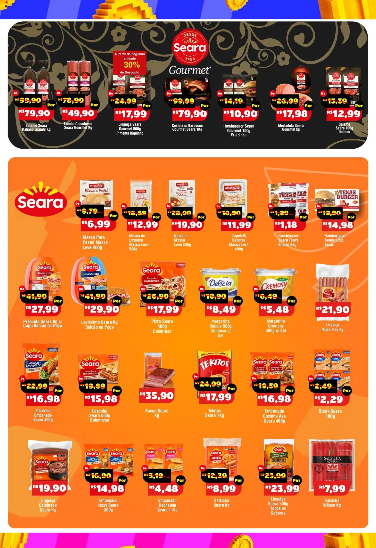 Ofertas Royal Supermercados ofertas Quinzenal até 13/09/2026. - Página 2