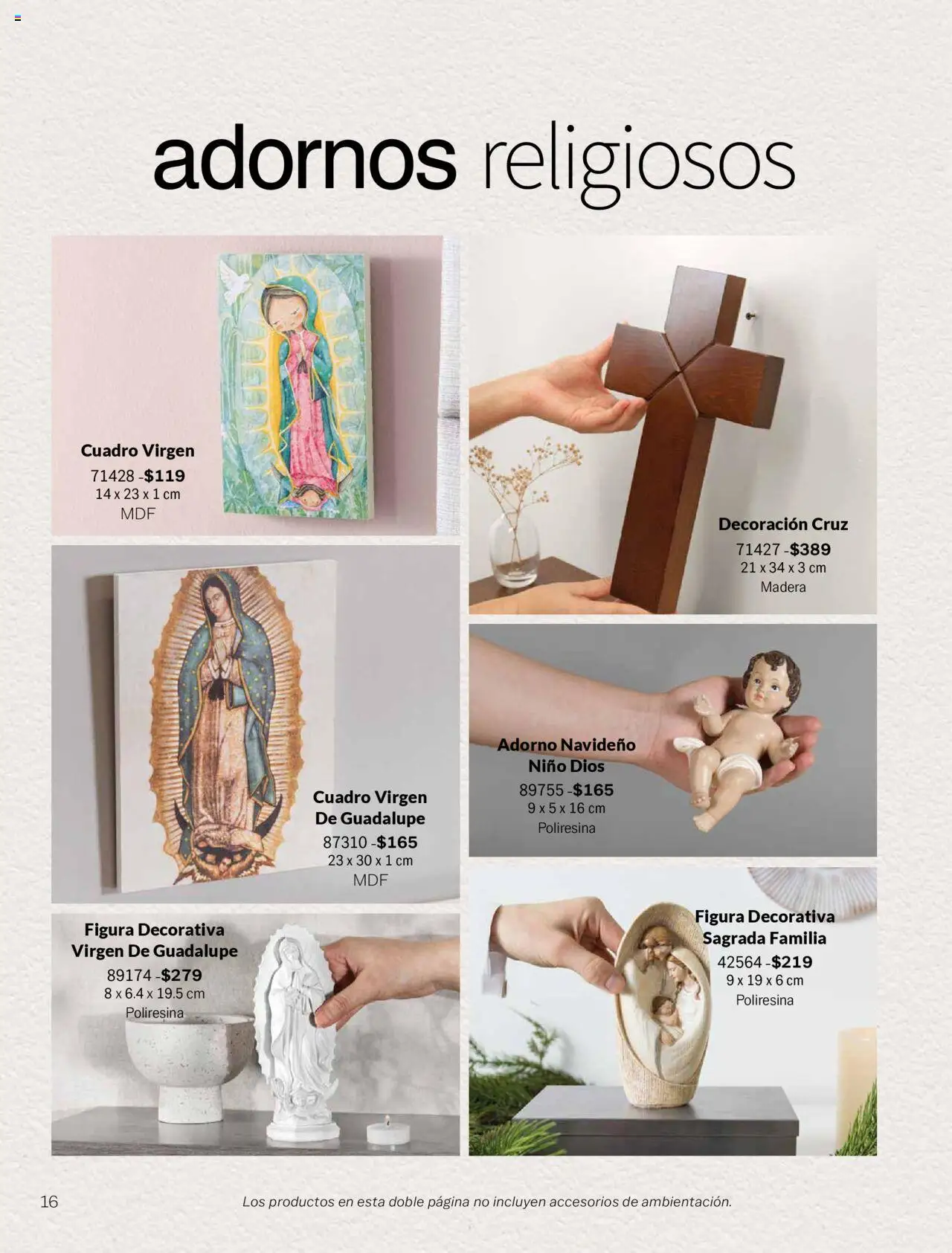 Vista previa las ofertas de la tienda Vianney - Catálogo - Biasi desde el 05/09/2025 