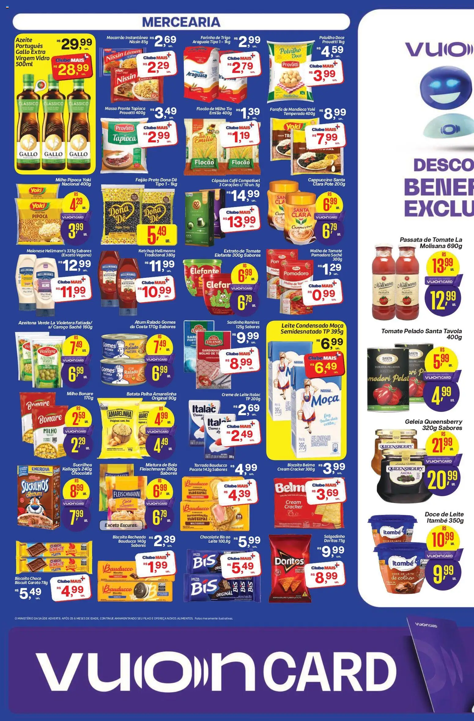 Ofertas Comper até 04/09/2026. - Página 2