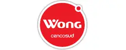 Wong catálogo