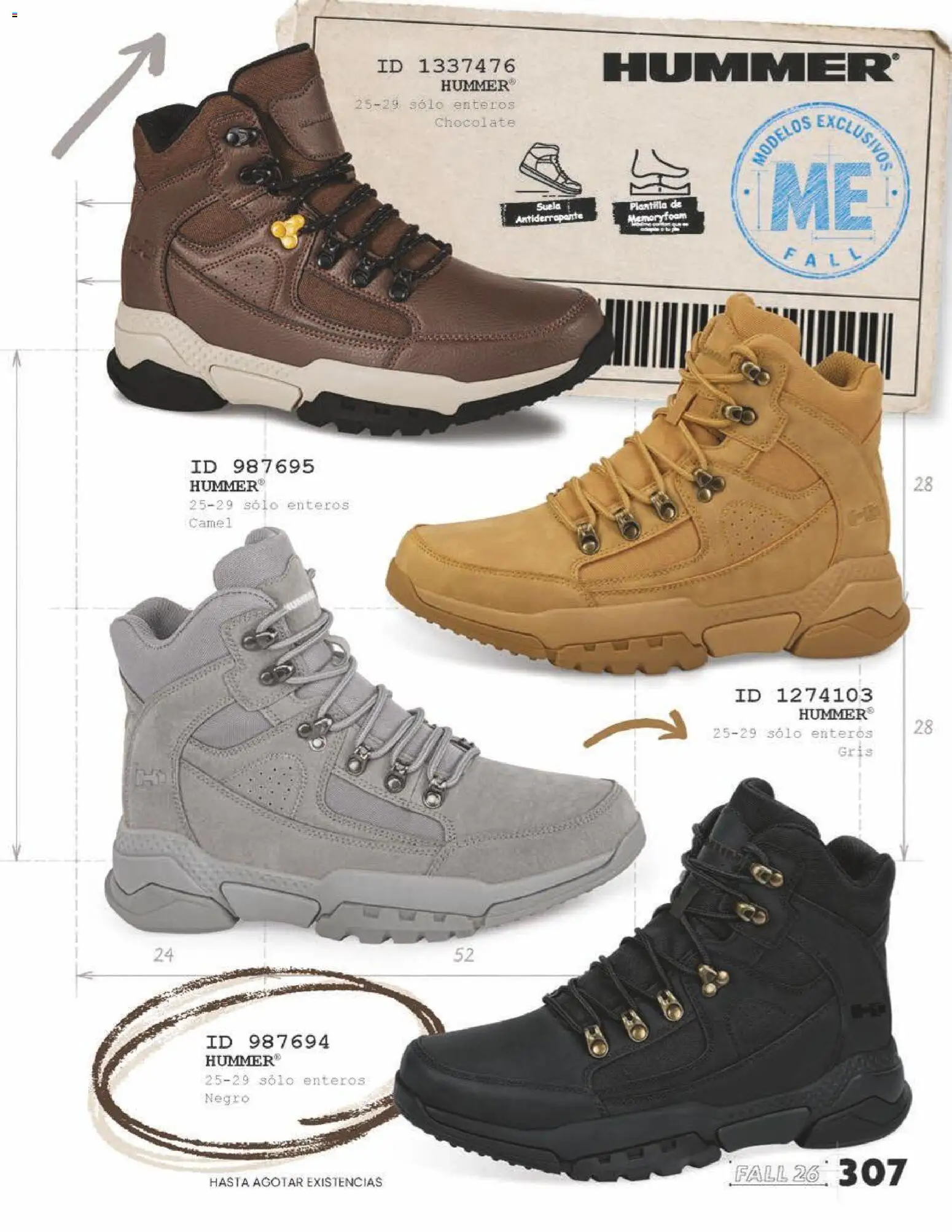 Vista previa las ofertas de la tienda Price Shoes - Price Shoes catálogo desde el 17/08/2026 