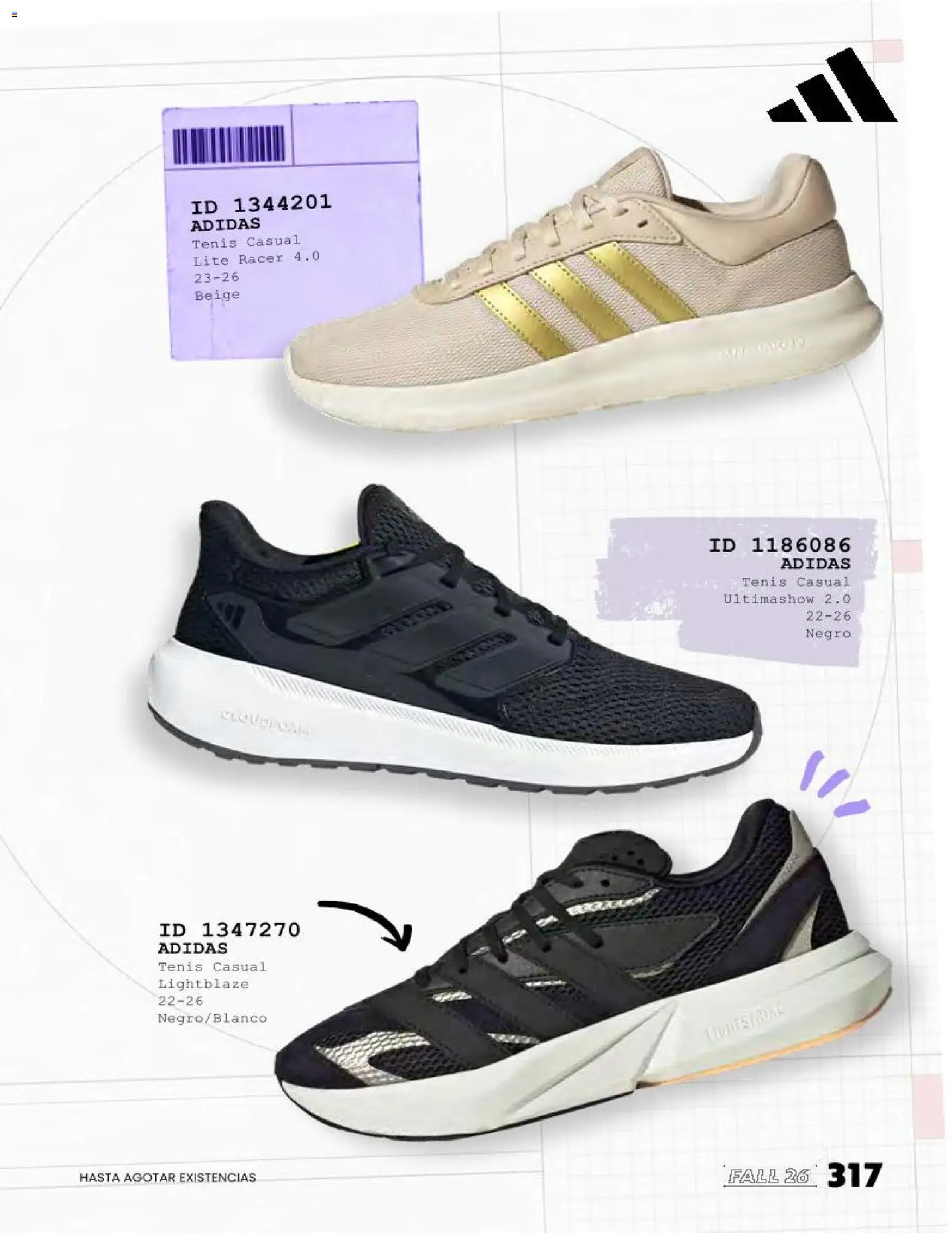 Vista previa las ofertas de la tienda Price Shoes - Price Shoes catálogo desde el 17/08/2026 - Chocolate